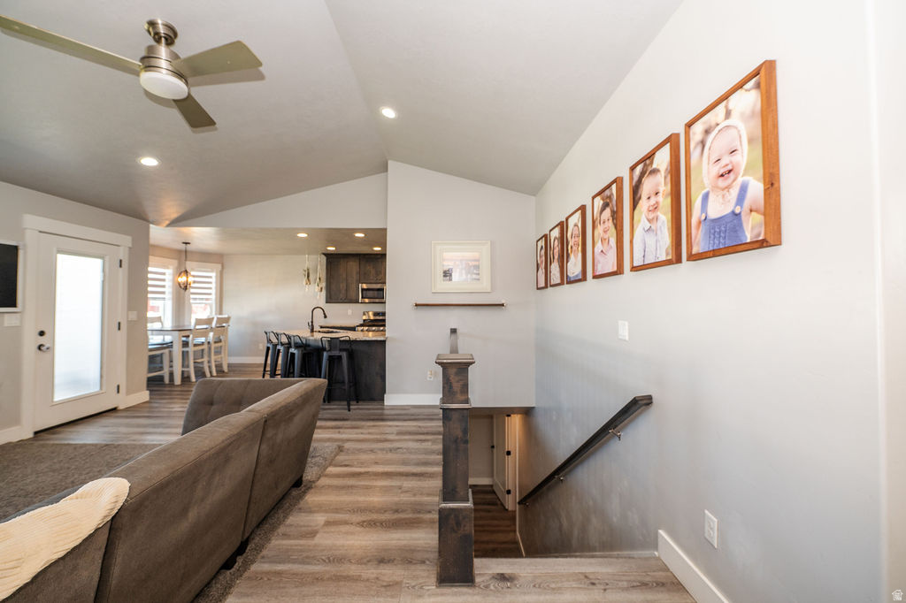 CHADAZ ESTATES - Residential