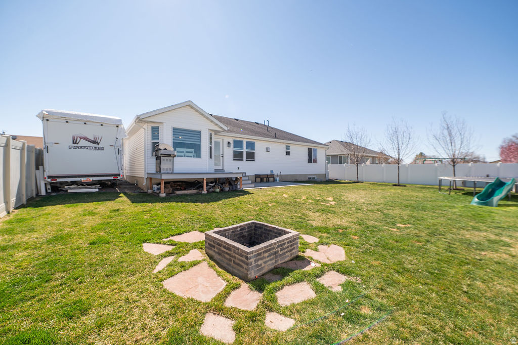 CHADAZ ESTATES - Residential