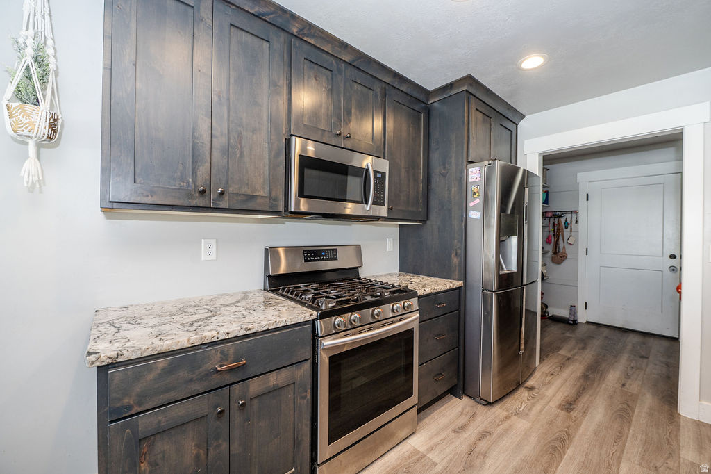 CHADAZ ESTATES - Residential