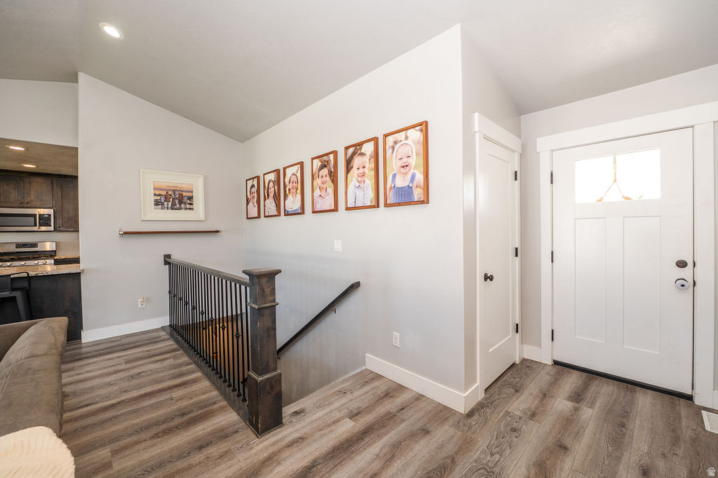 CHADAZ ESTATES - Residential