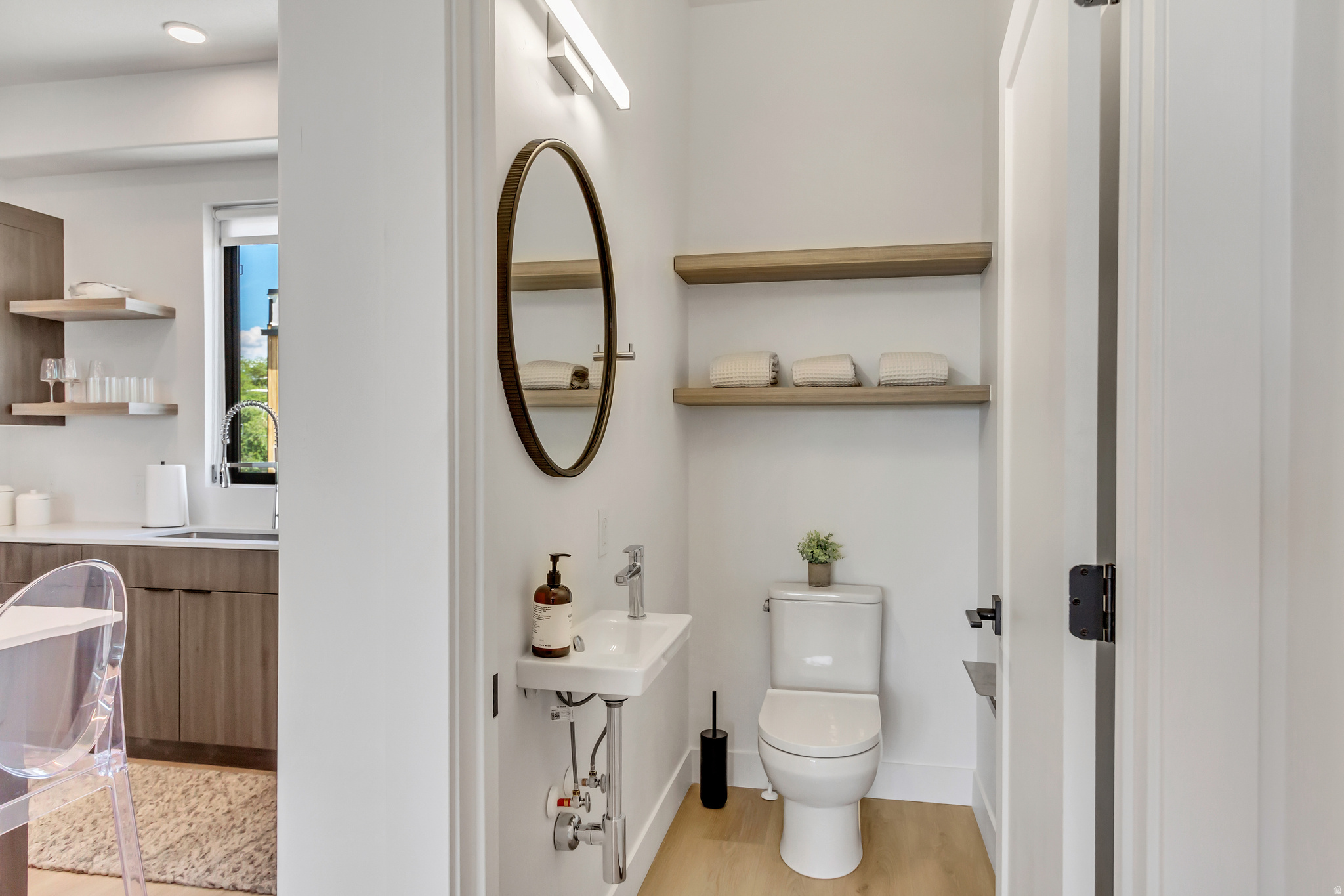 OPUS GREEN - Residential