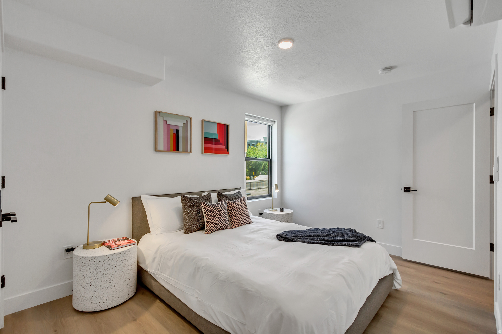 OPUS GREEN - Residential