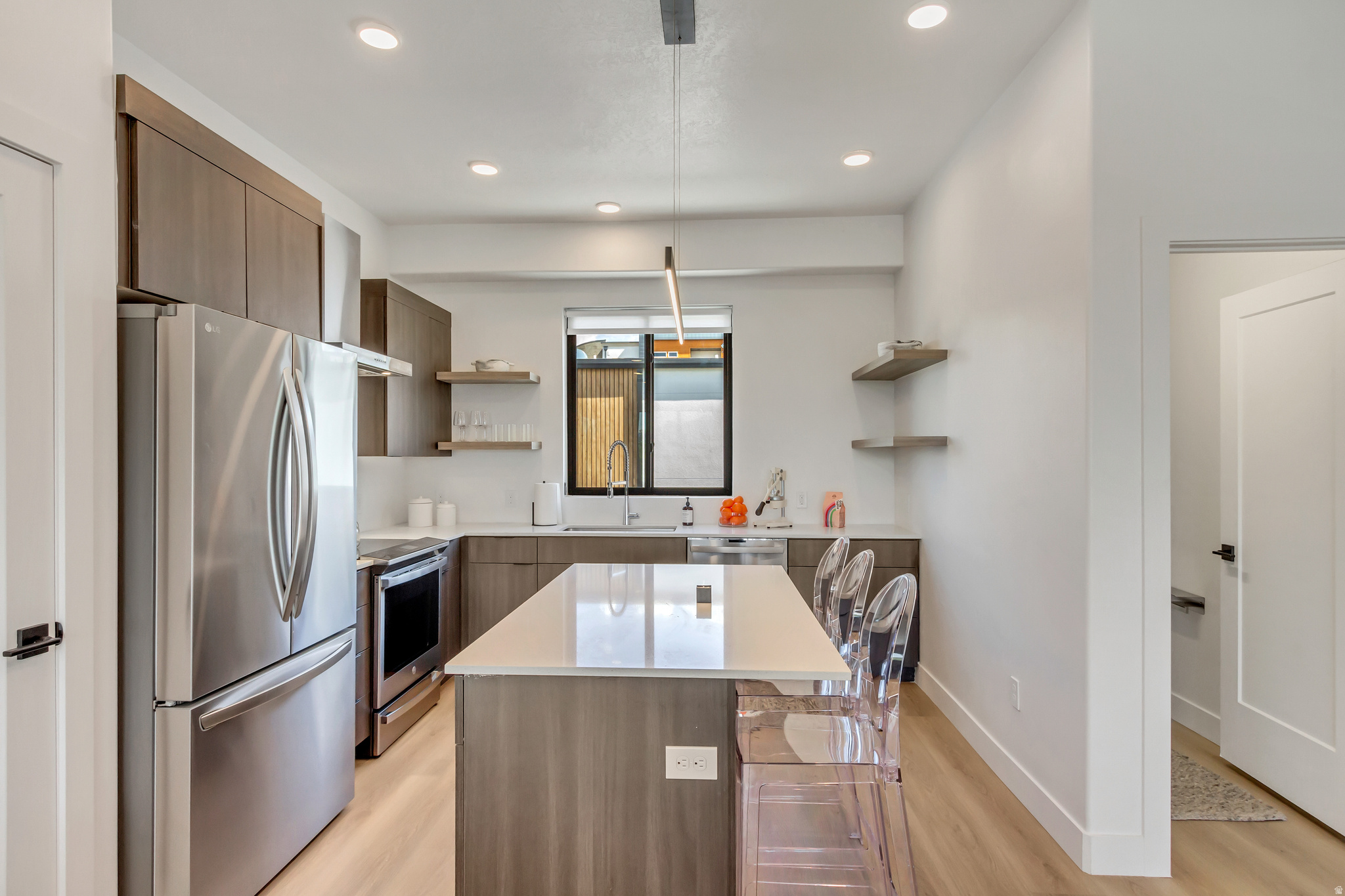 OPUS GREEN - Residential