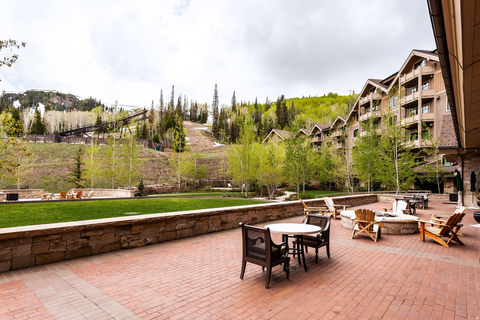 MONTAGE DEER VALLEY - Residential
