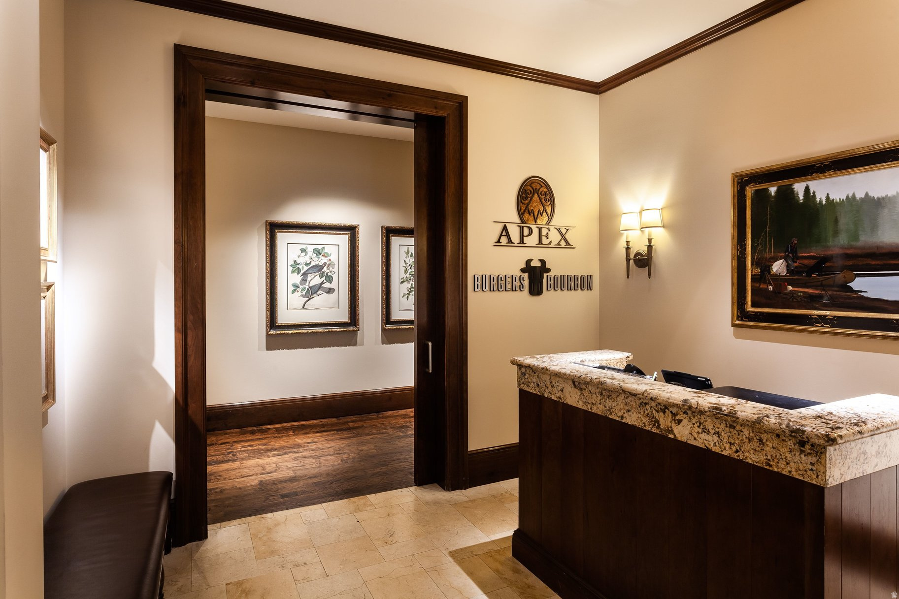 MONTAGE DEER VALLEY - Residential
