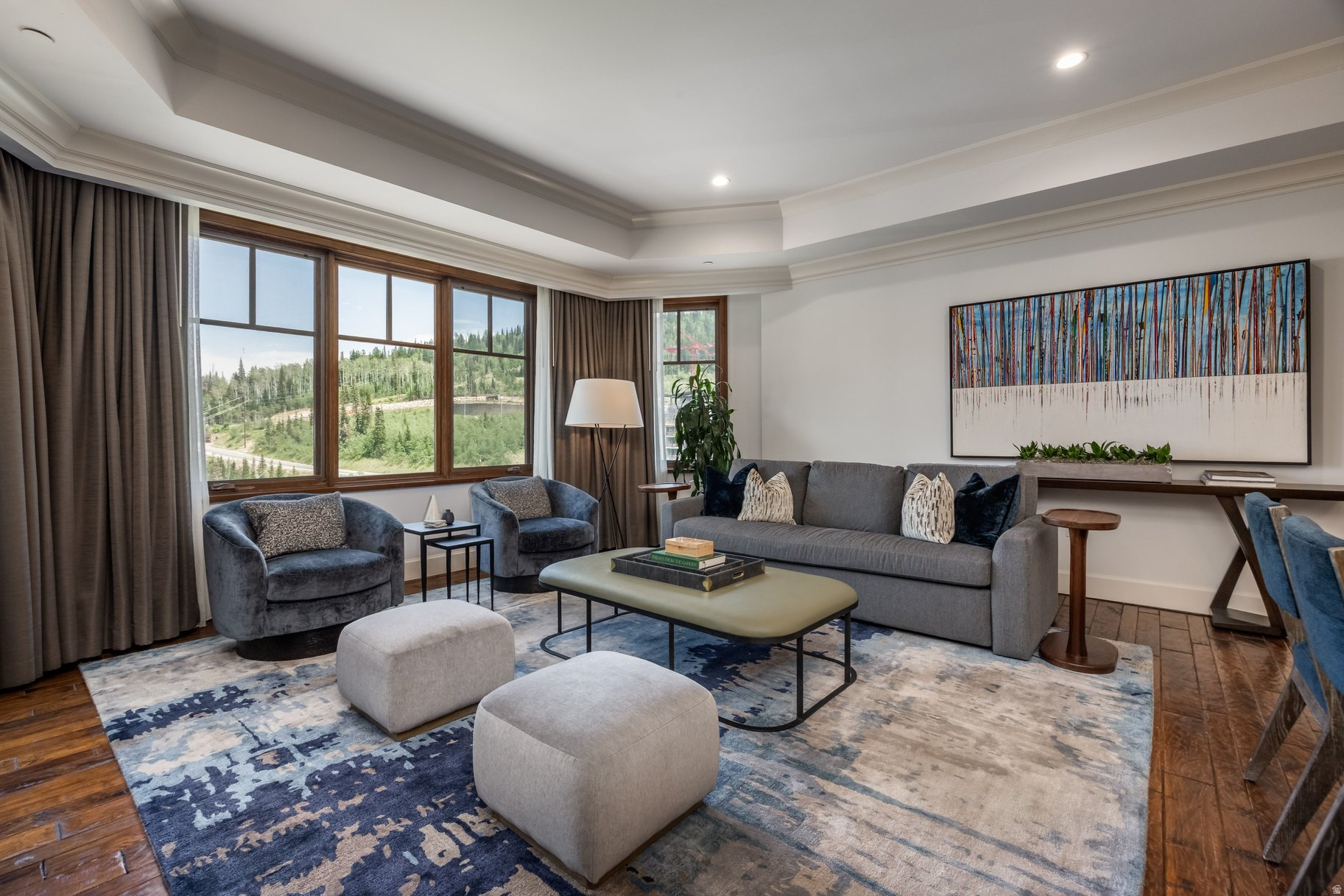 MONTAGE DEER VALLEY - Residential