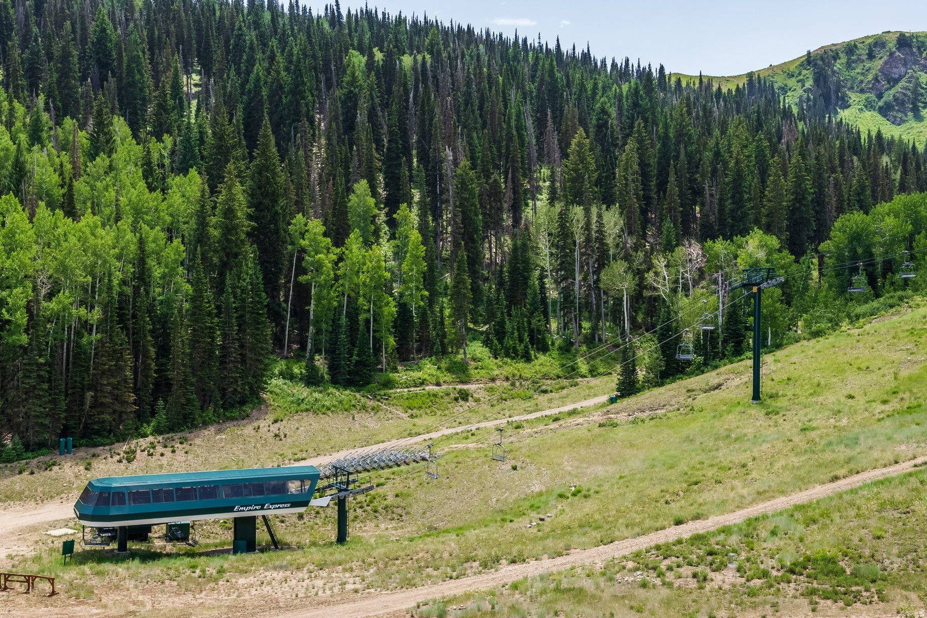 MONTAGE DEER VALLEY - Residential