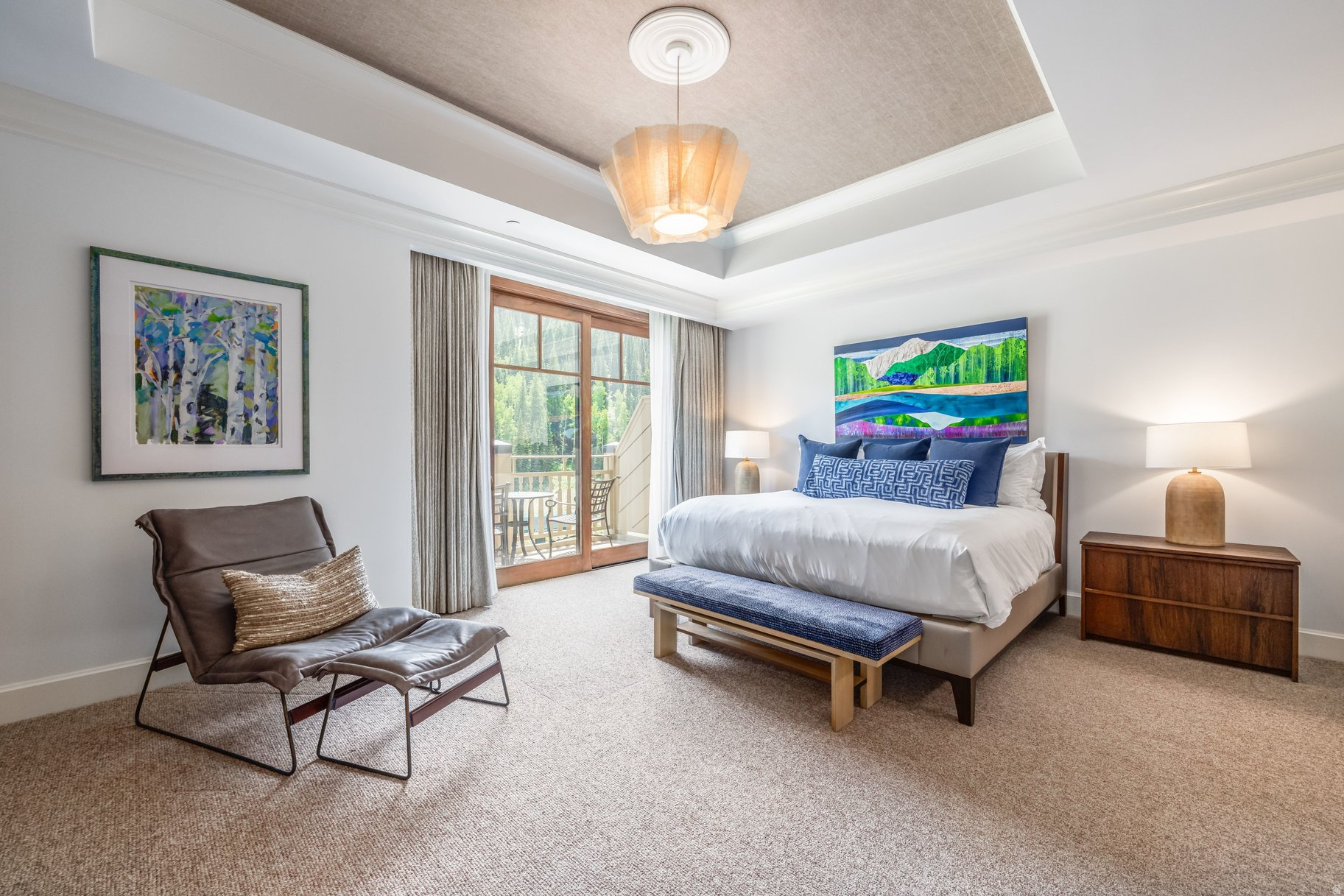 MONTAGE DEER VALLEY - Residential