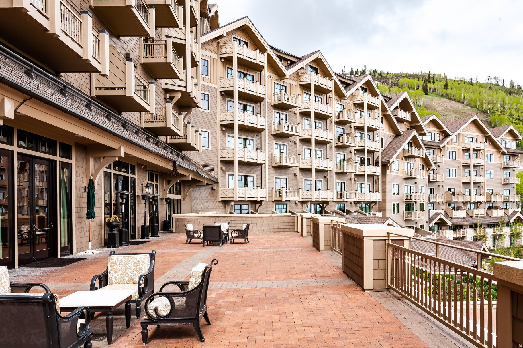 MONTAGE DEER VALLEY - Residential
