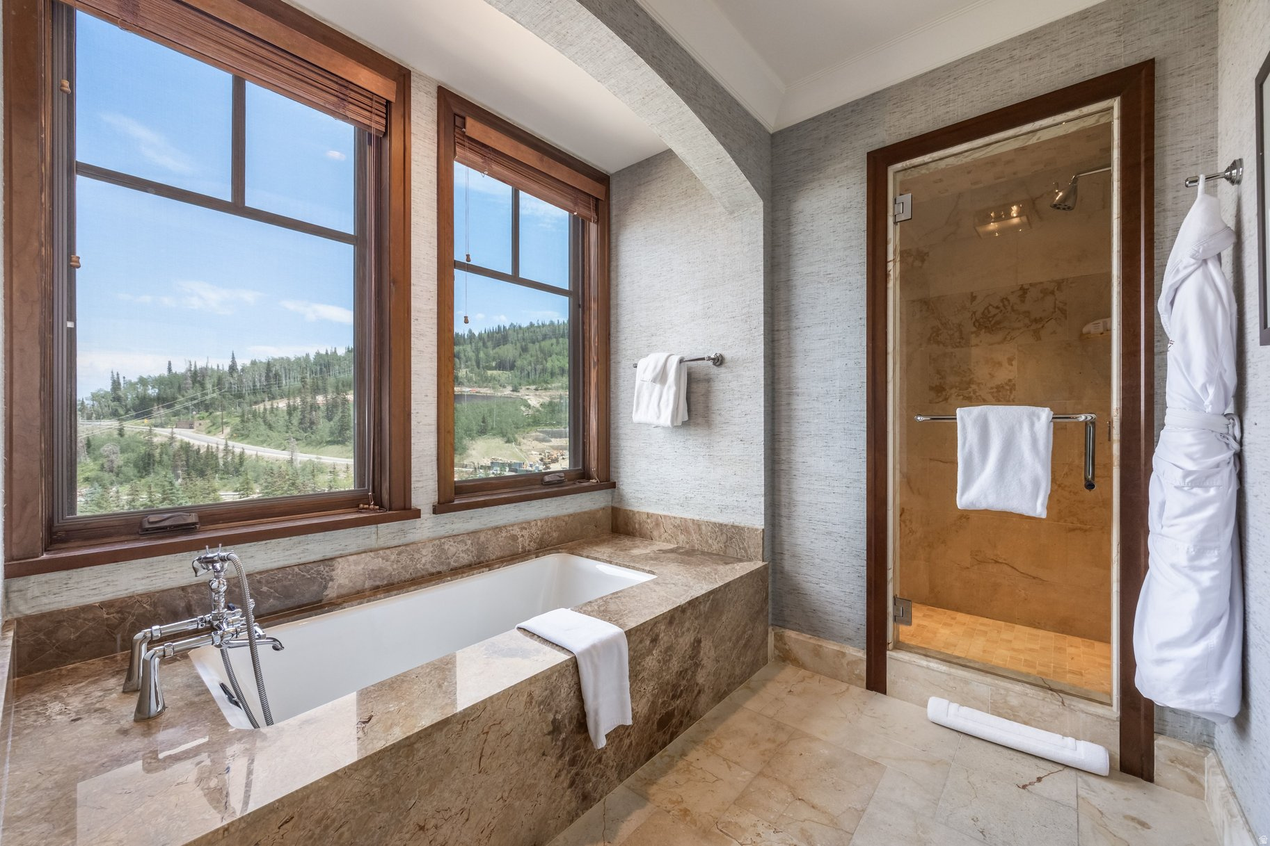 MONTAGE DEER VALLEY - Residential