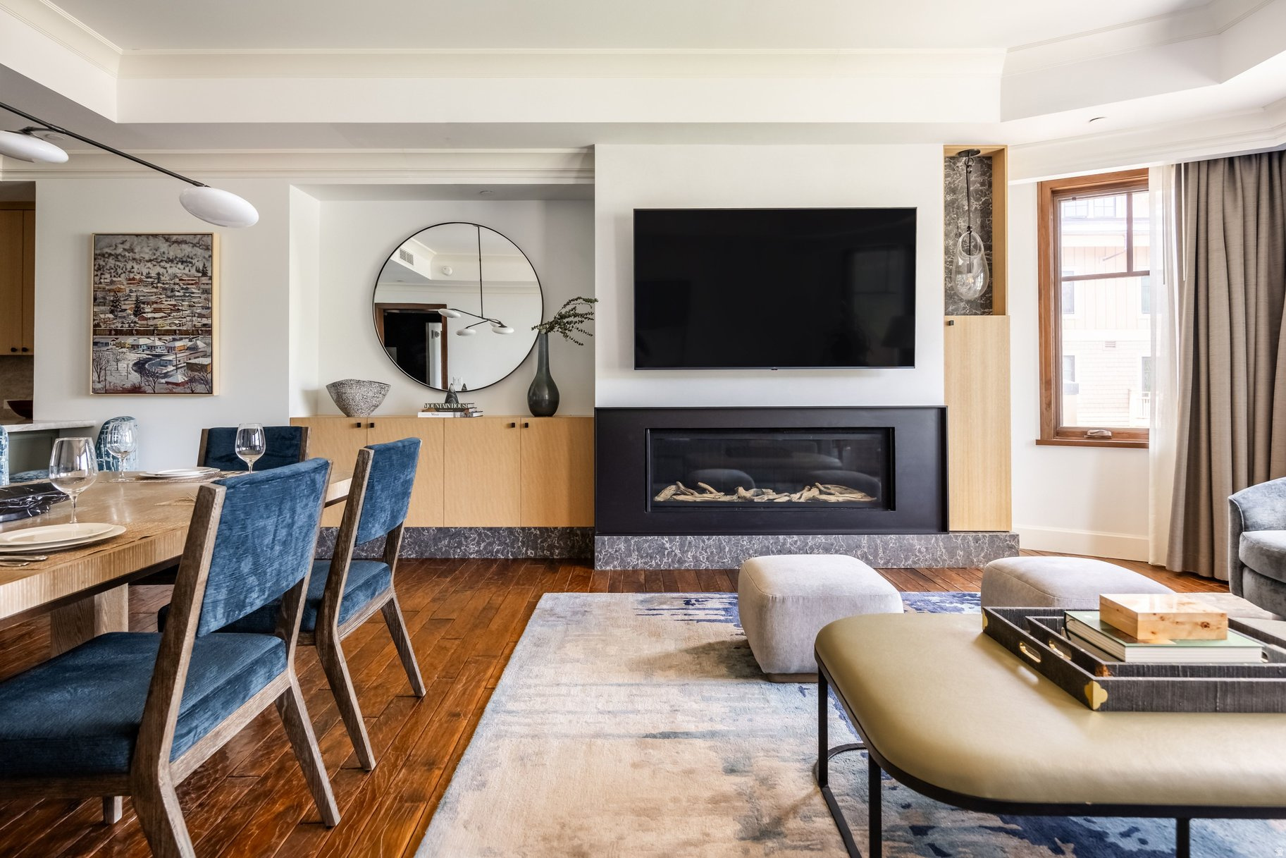 MONTAGE DEER VALLEY - Residential