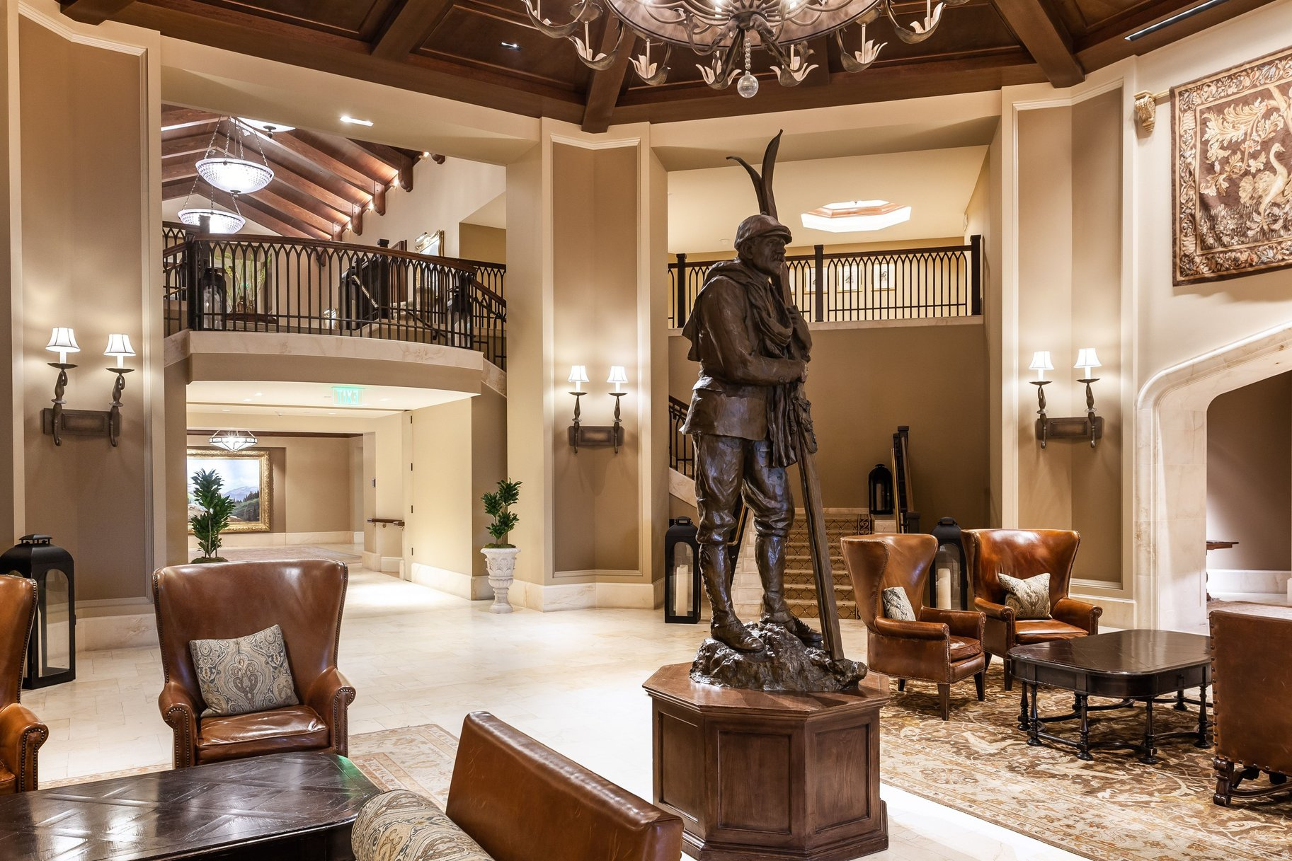 MONTAGE DEER VALLEY - Residential