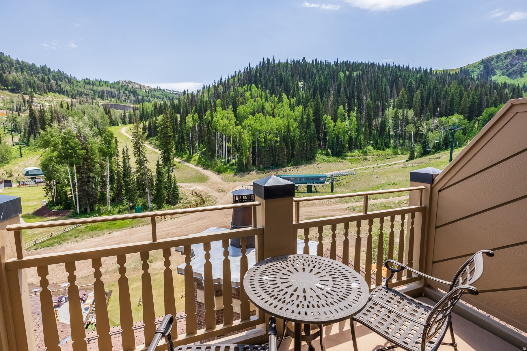 MONTAGE DEER VALLEY - Residential