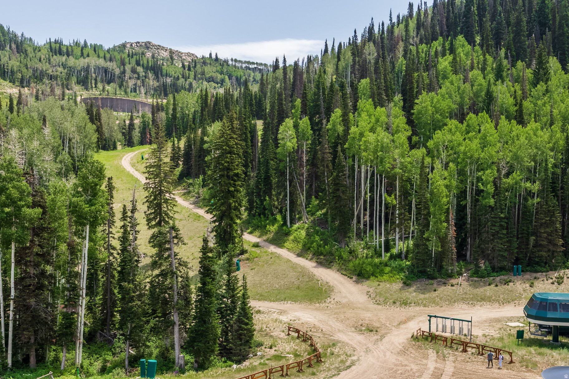 MONTAGE DEER VALLEY - Residential