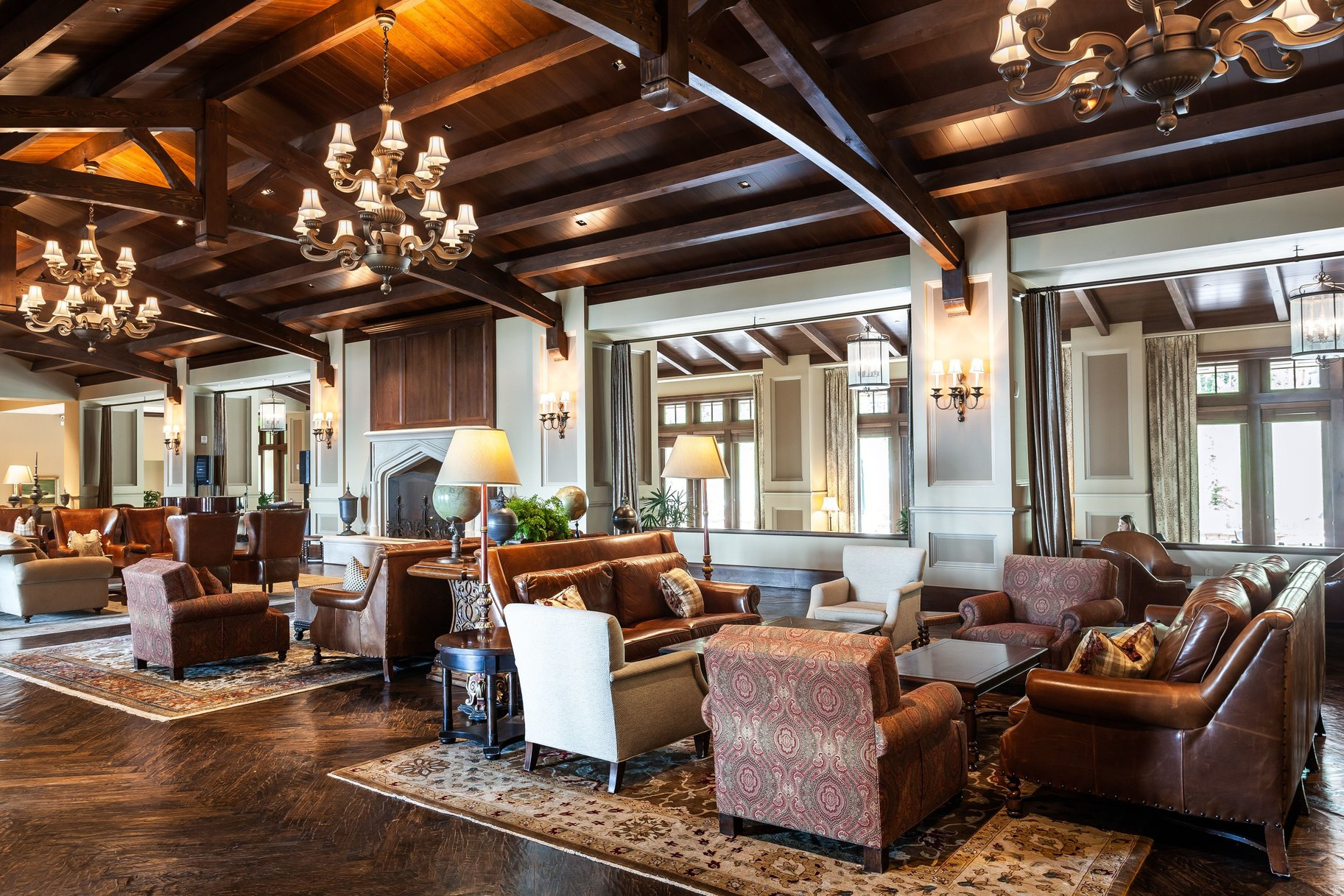 MONTAGE DEER VALLEY - Residential