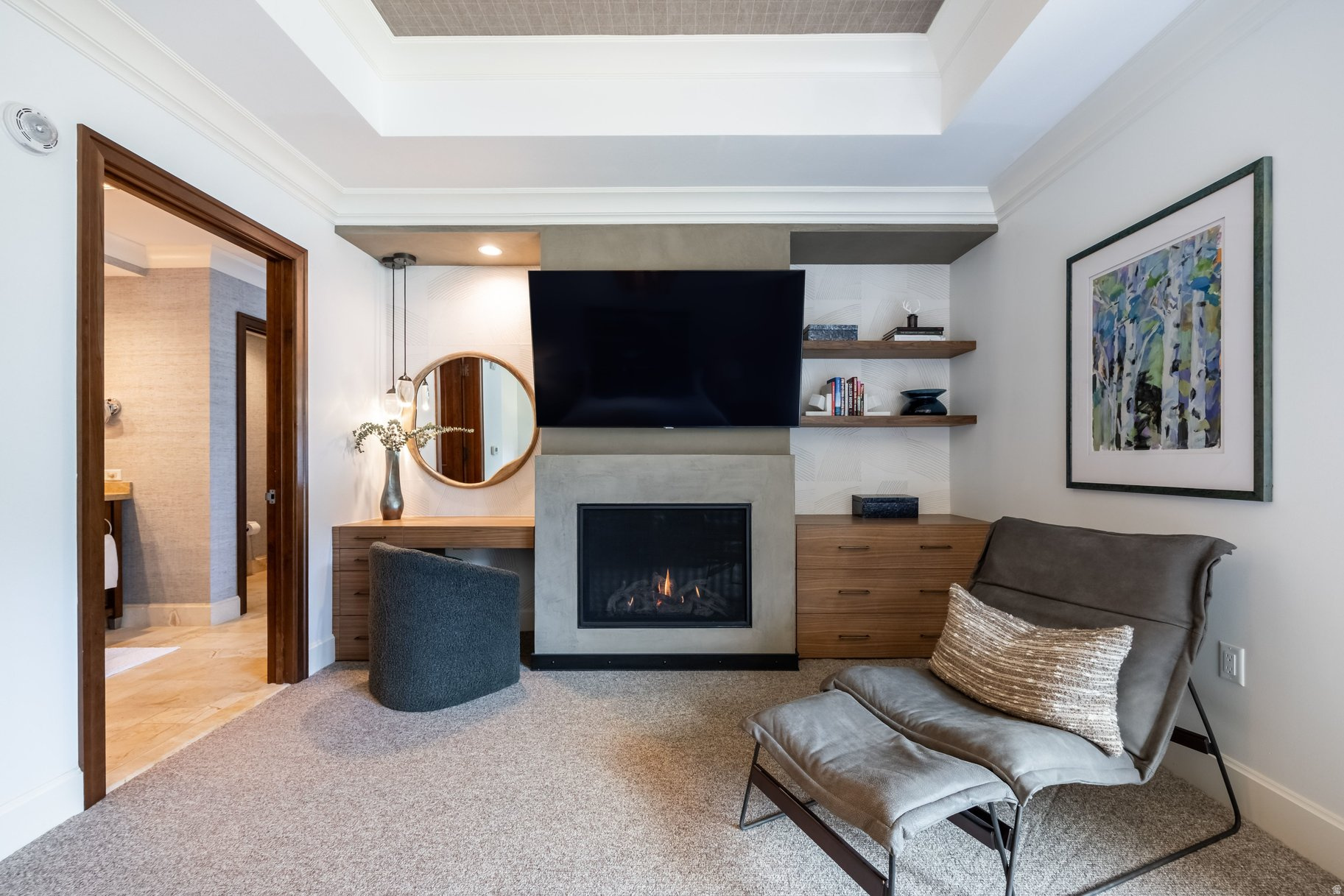 MONTAGE DEER VALLEY - Residential