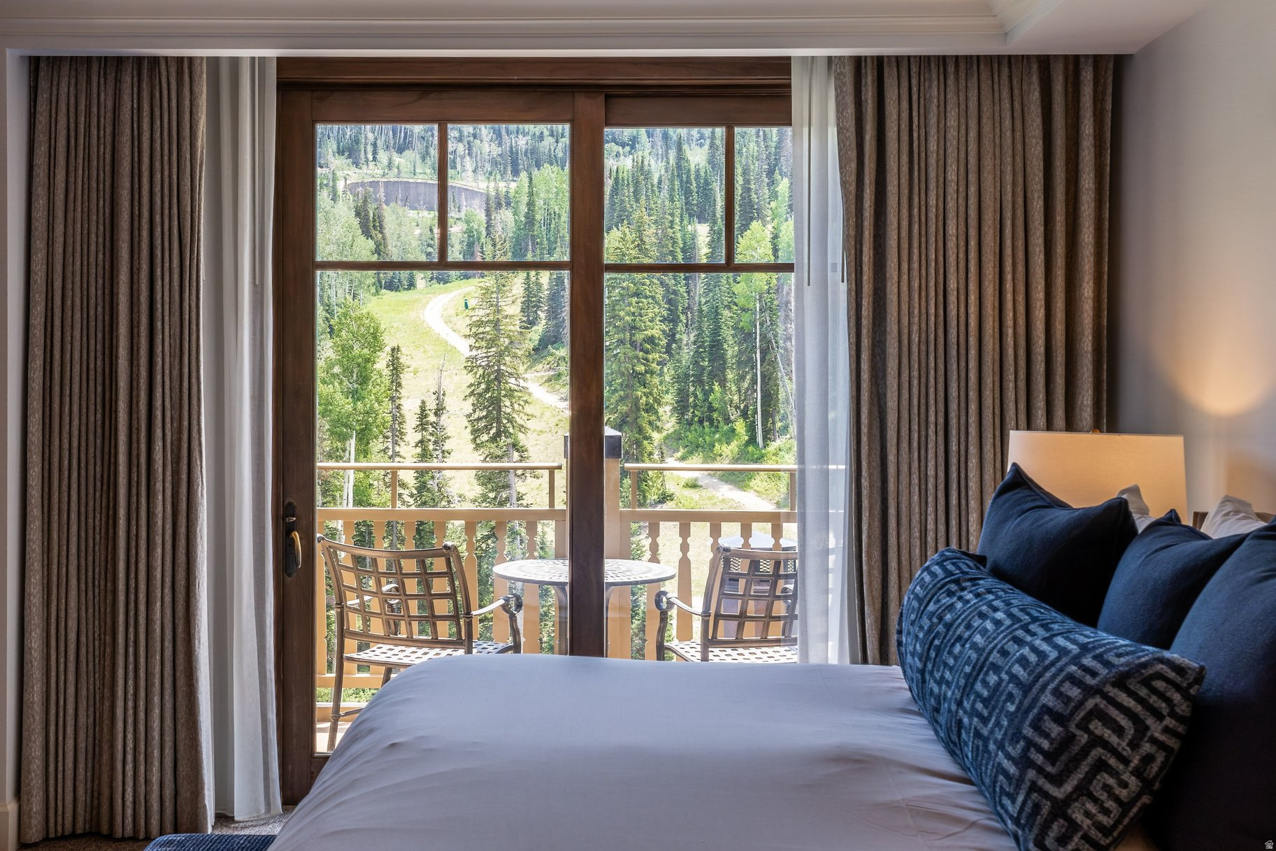 MONTAGE DEER VALLEY - Residential
