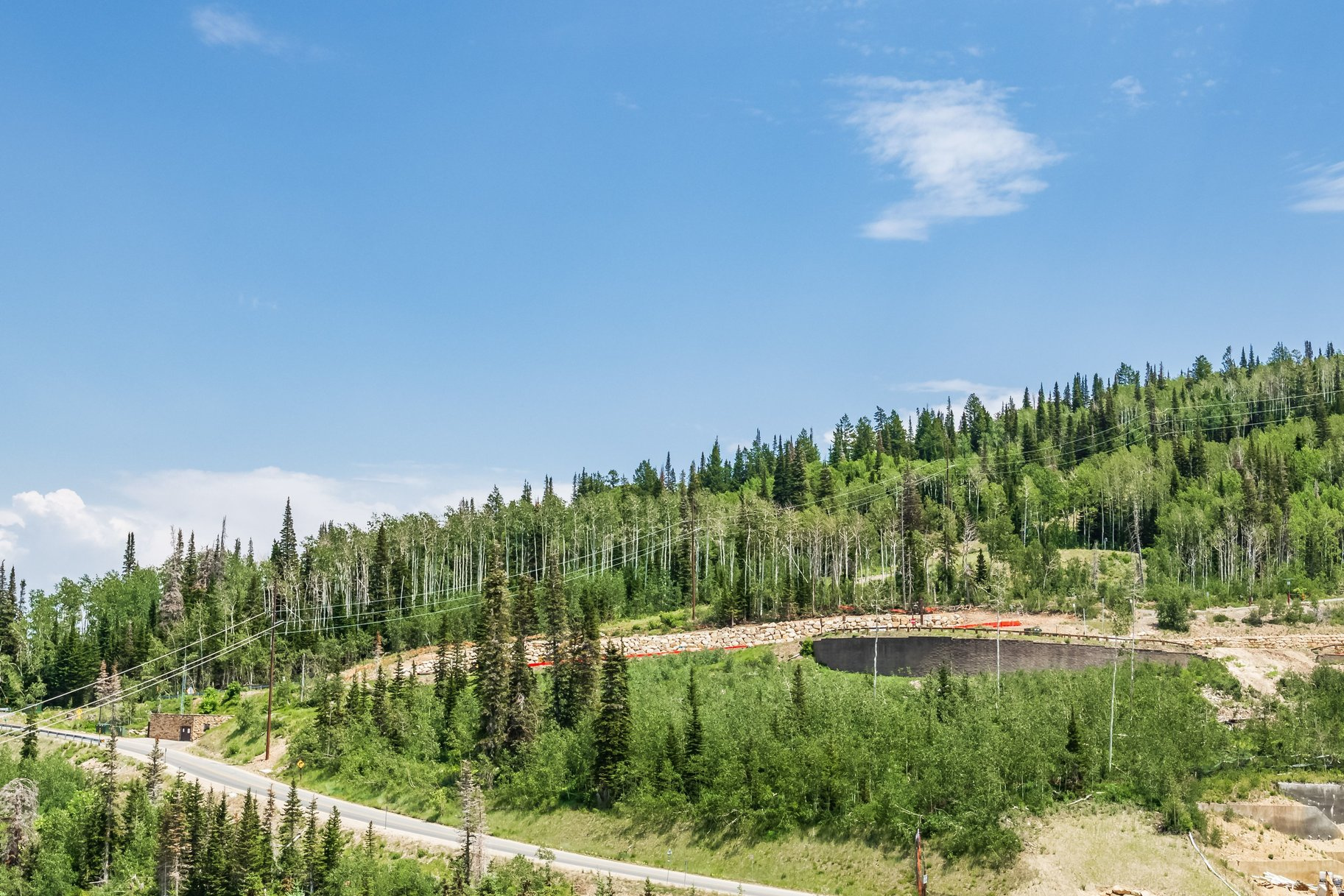 MONTAGE DEER VALLEY - Residential