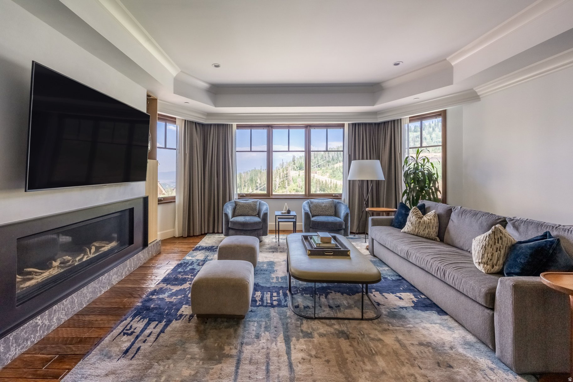 MONTAGE DEER VALLEY - Residential