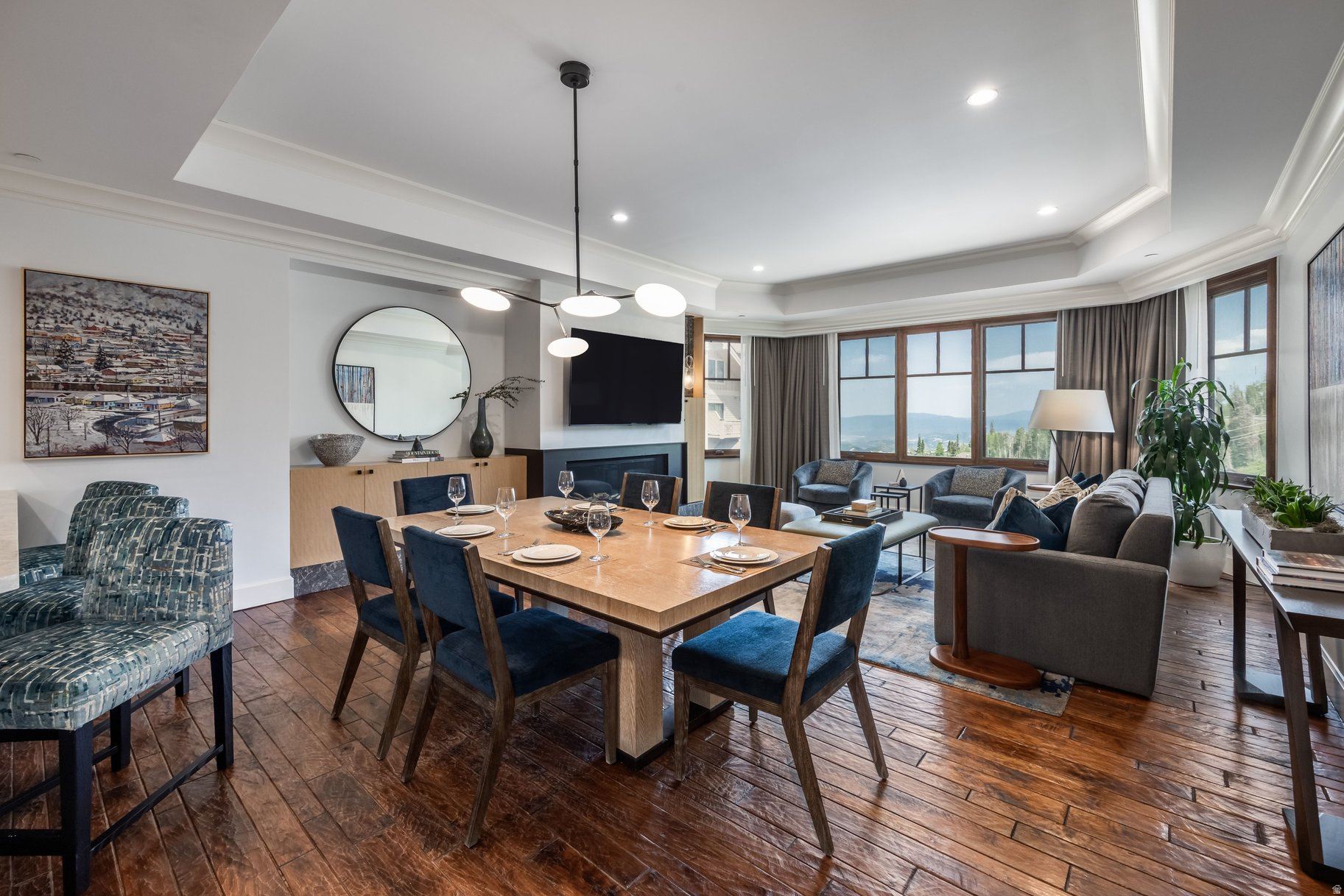 MONTAGE DEER VALLEY - Residential
