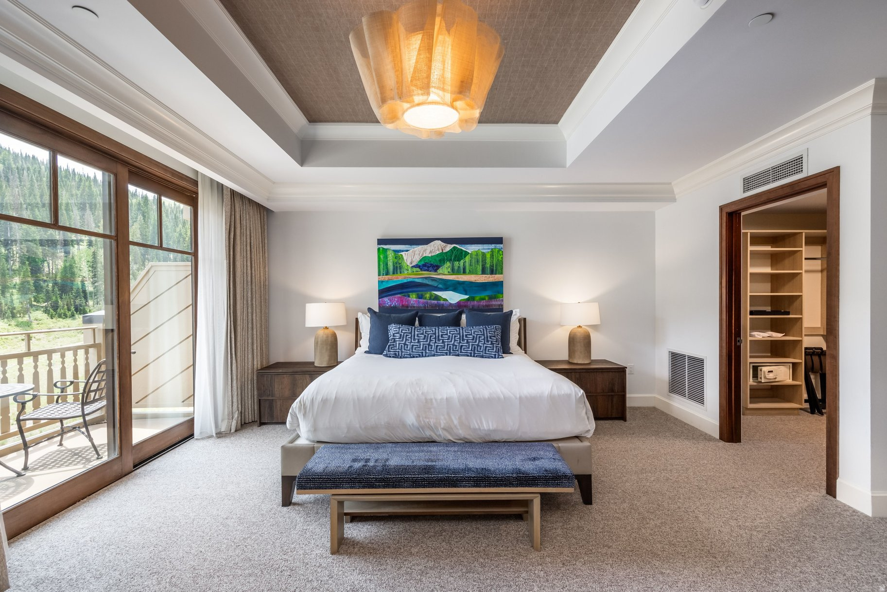 MONTAGE DEER VALLEY - Residential