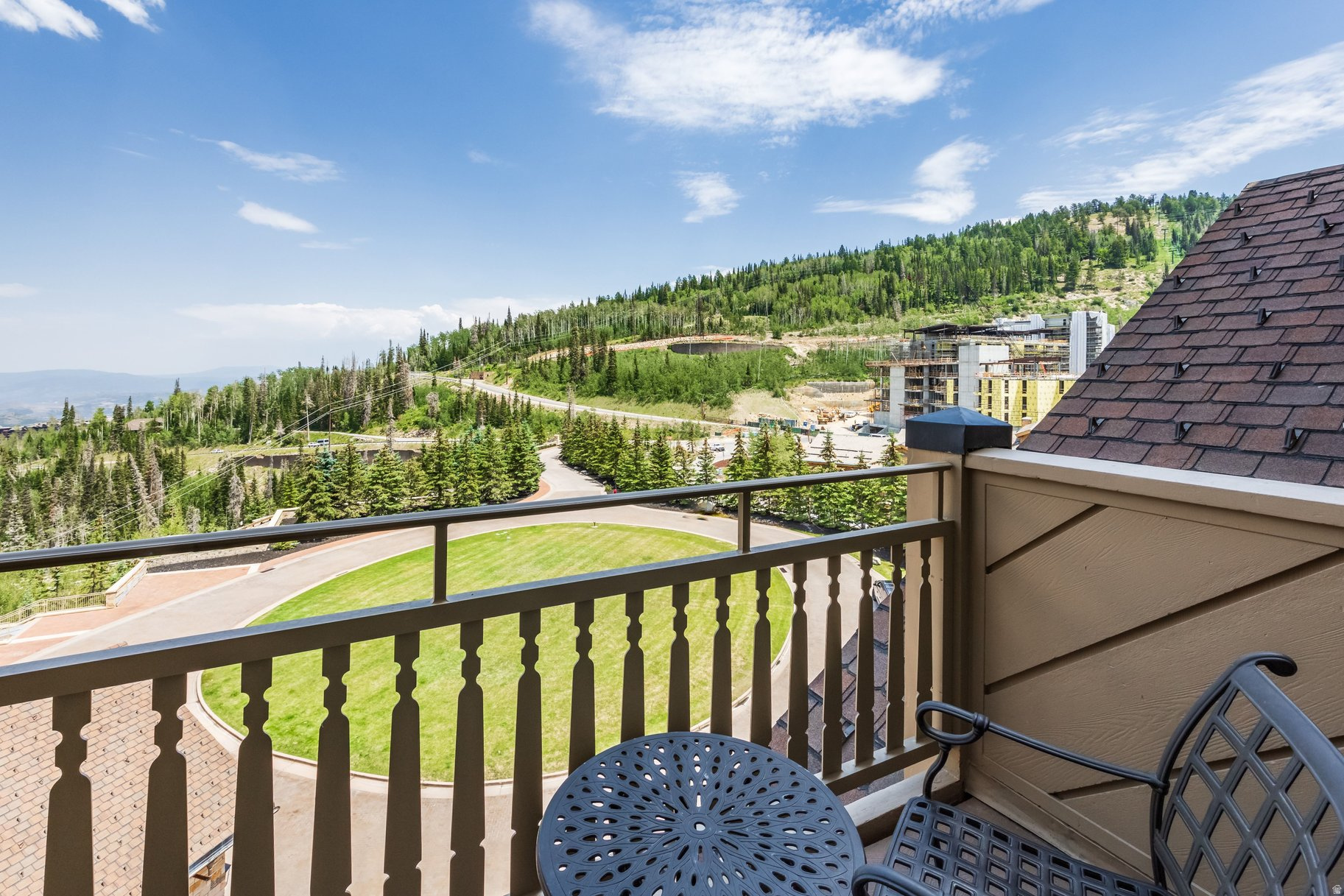 MONTAGE DEER VALLEY - Residential