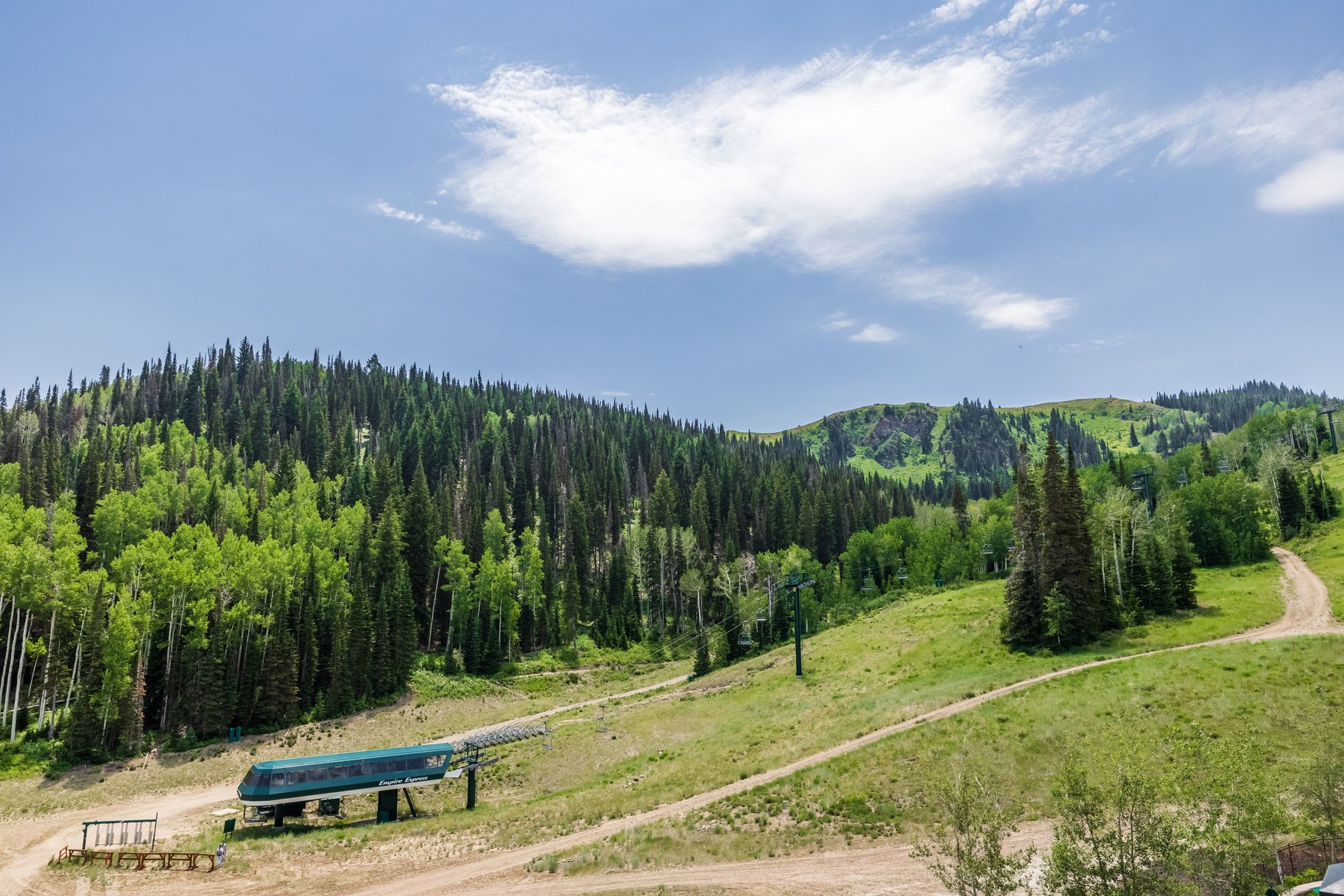 MONTAGE DEER VALLEY - Residential