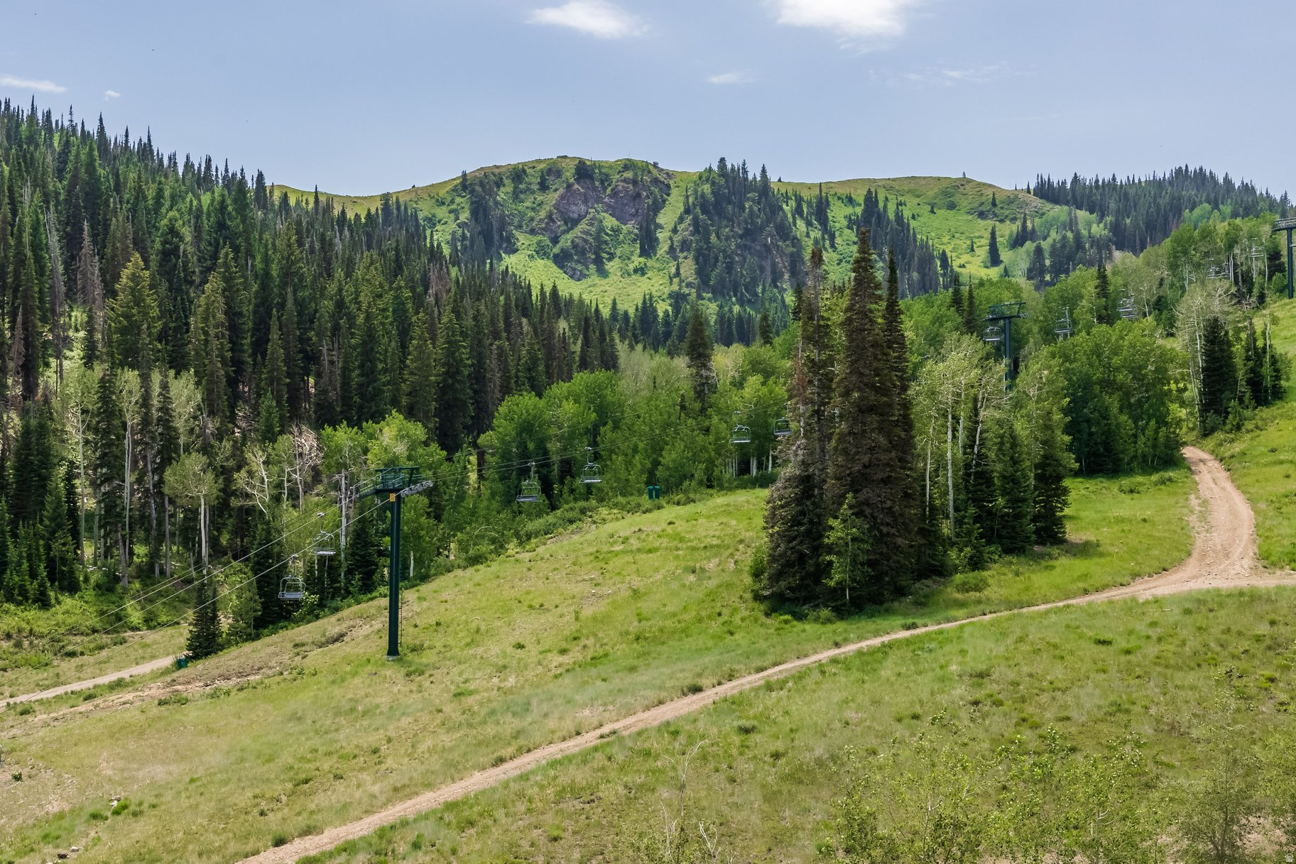 MONTAGE DEER VALLEY - Residential