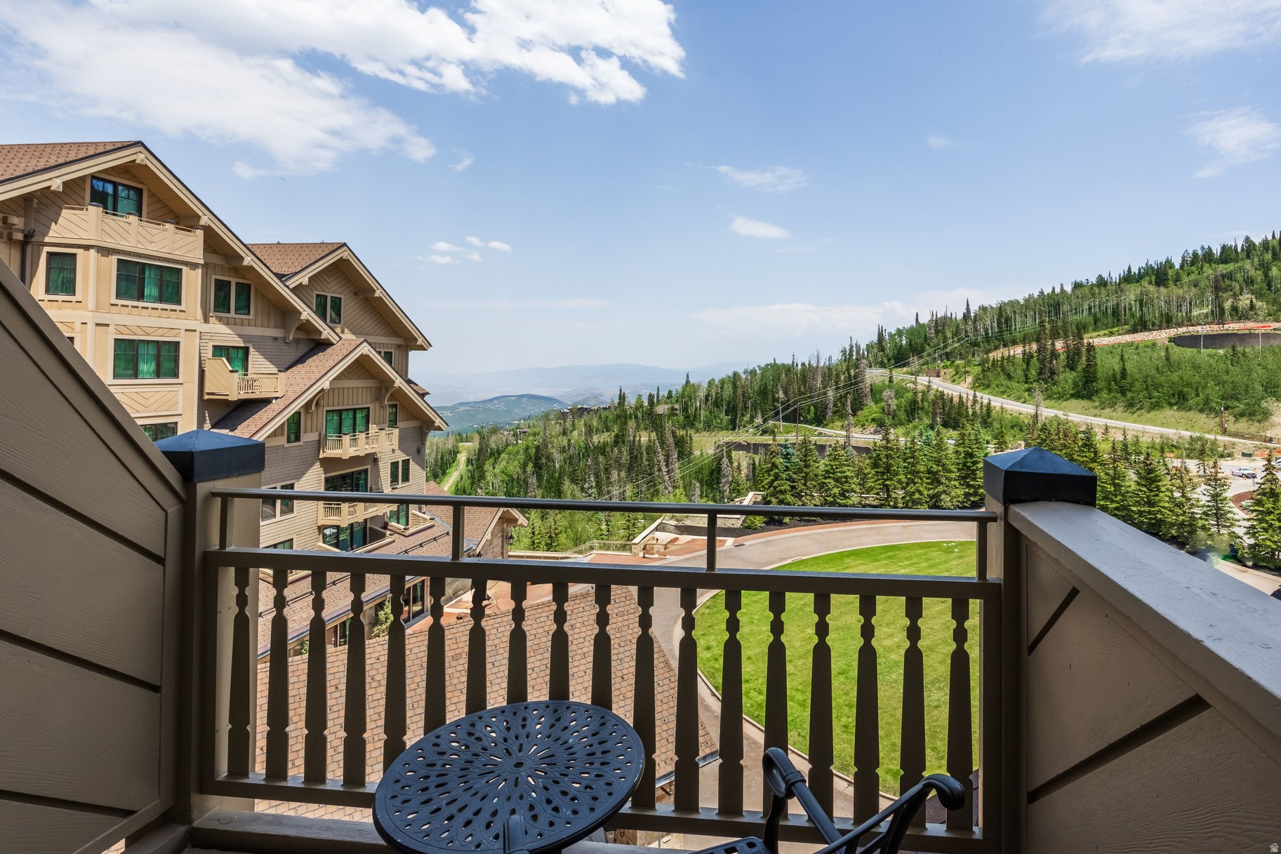 MONTAGE DEER VALLEY - Residential