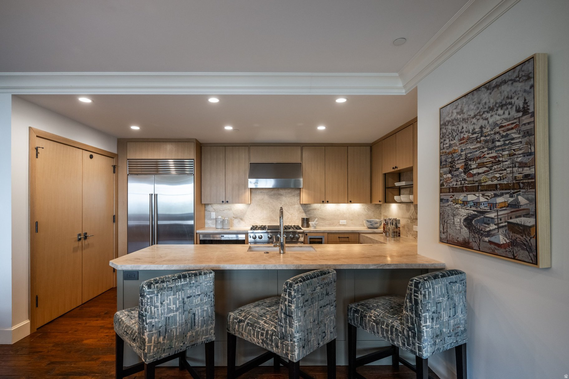 MONTAGE DEER VALLEY - Residential