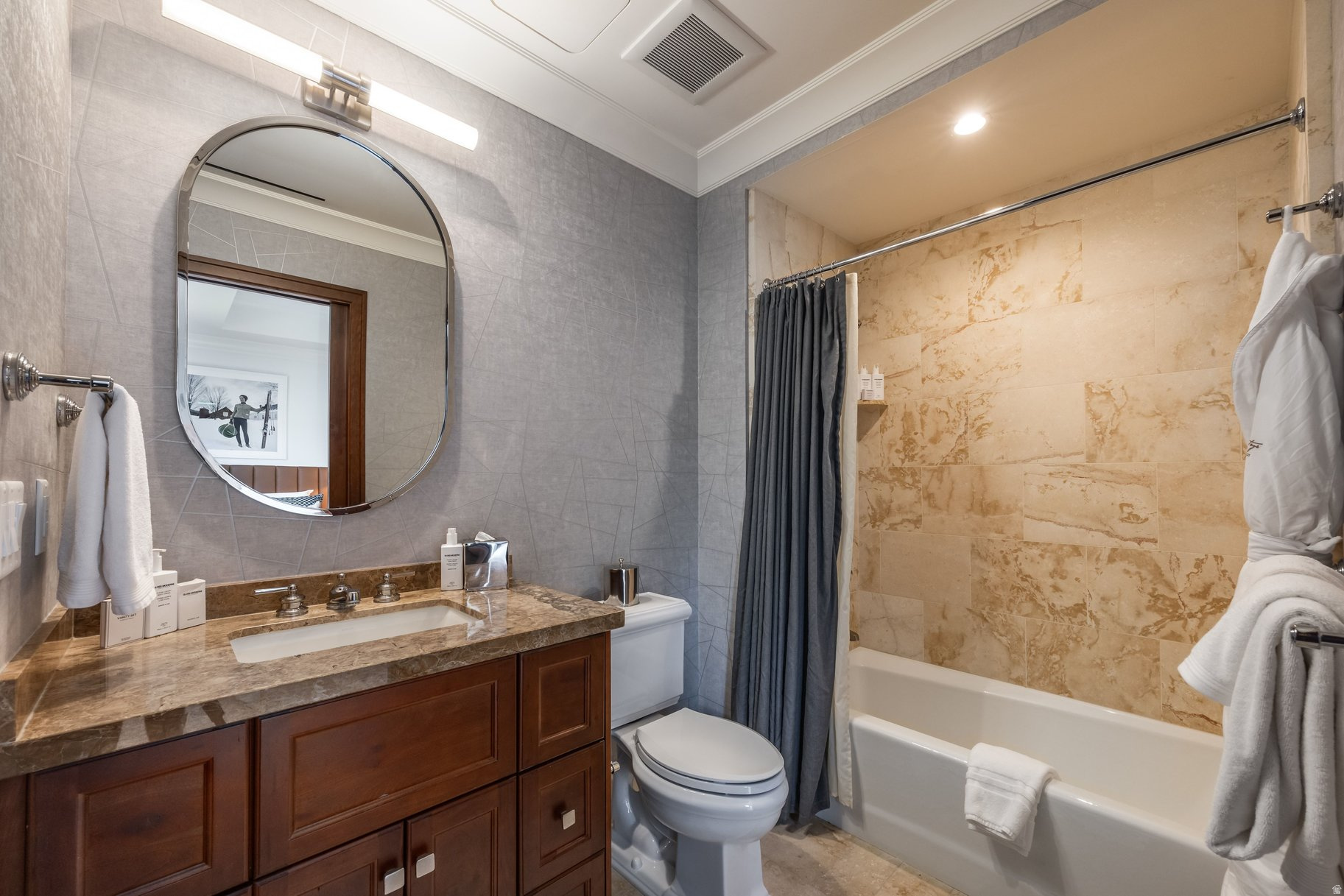 MONTAGE DEER VALLEY - Residential