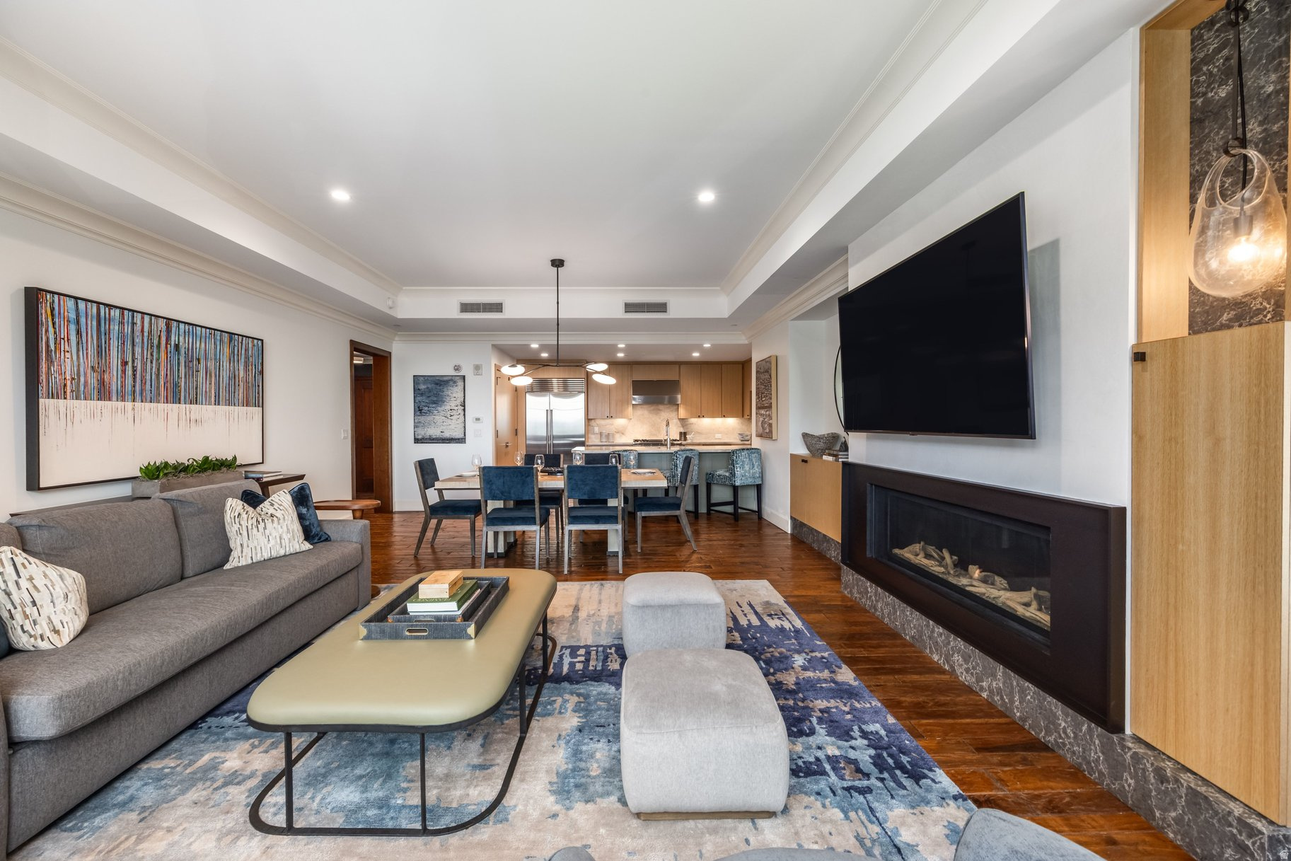 MONTAGE DEER VALLEY - Residential