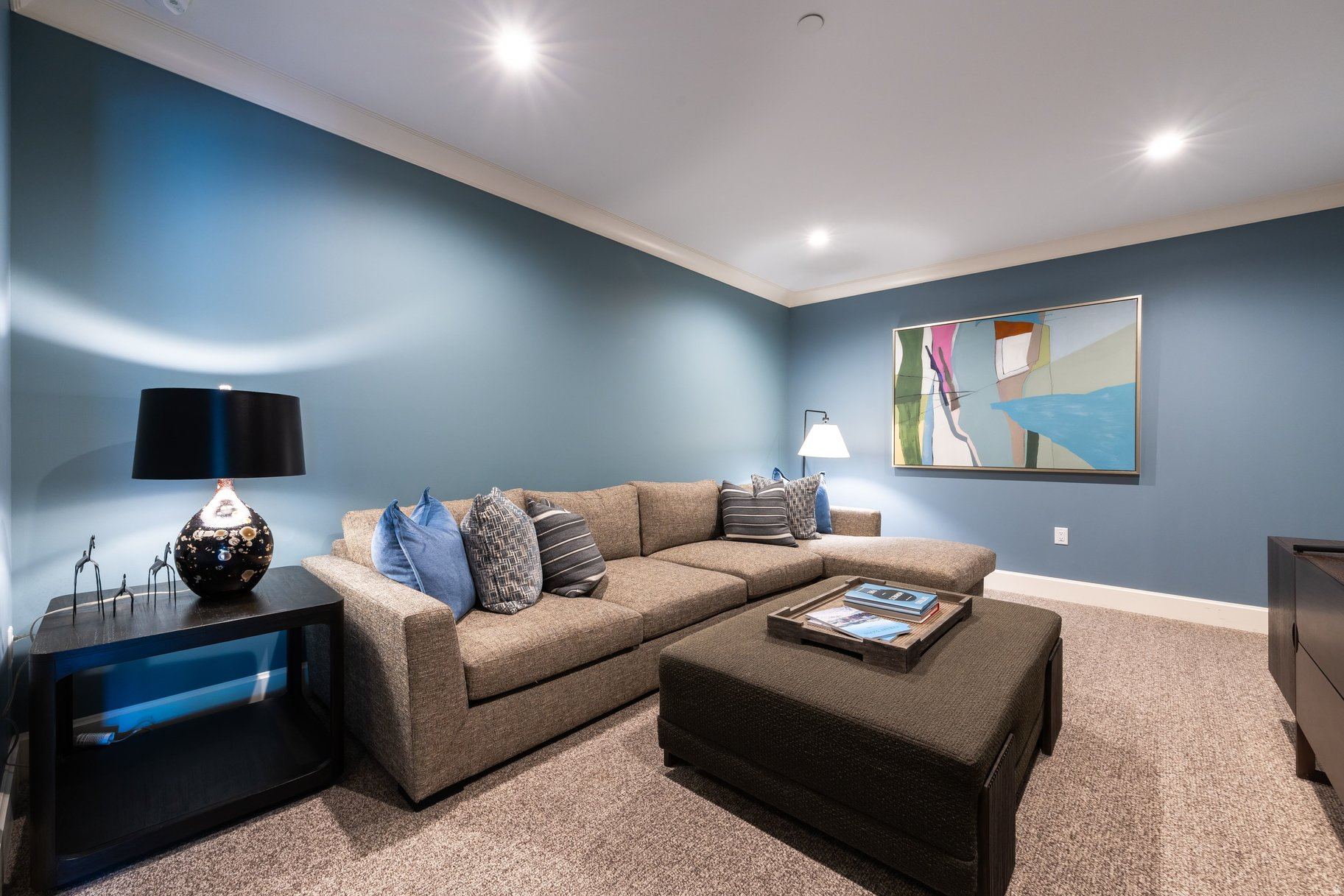 MONTAGE DEER VALLEY - Residential