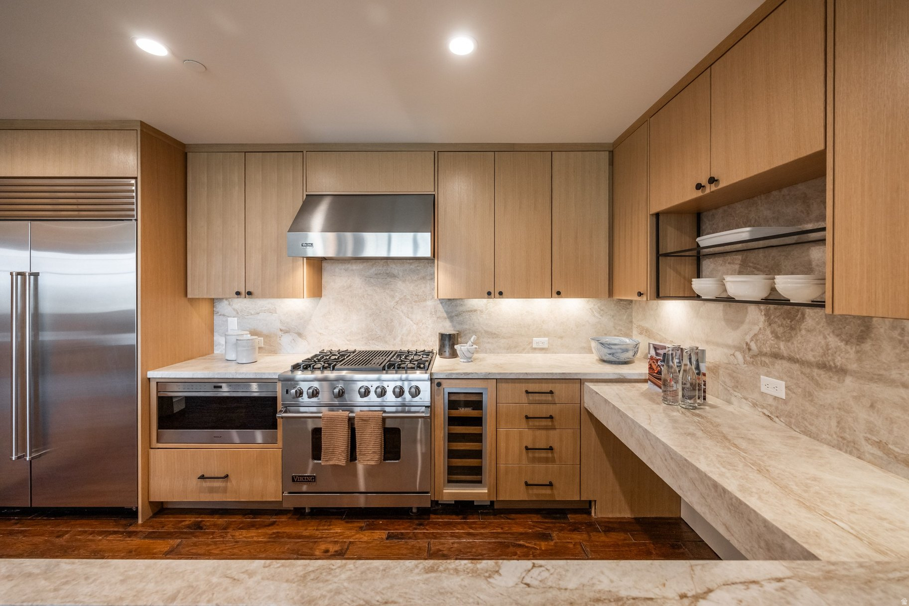 MONTAGE DEER VALLEY - Residential
