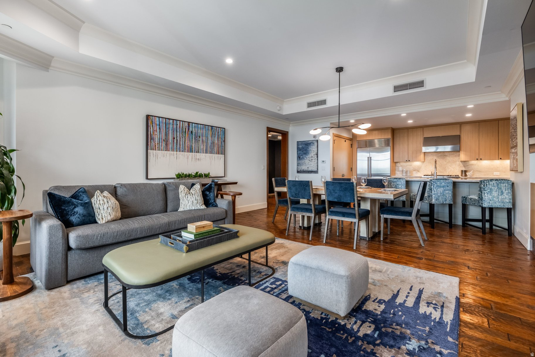 MONTAGE DEER VALLEY - Residential