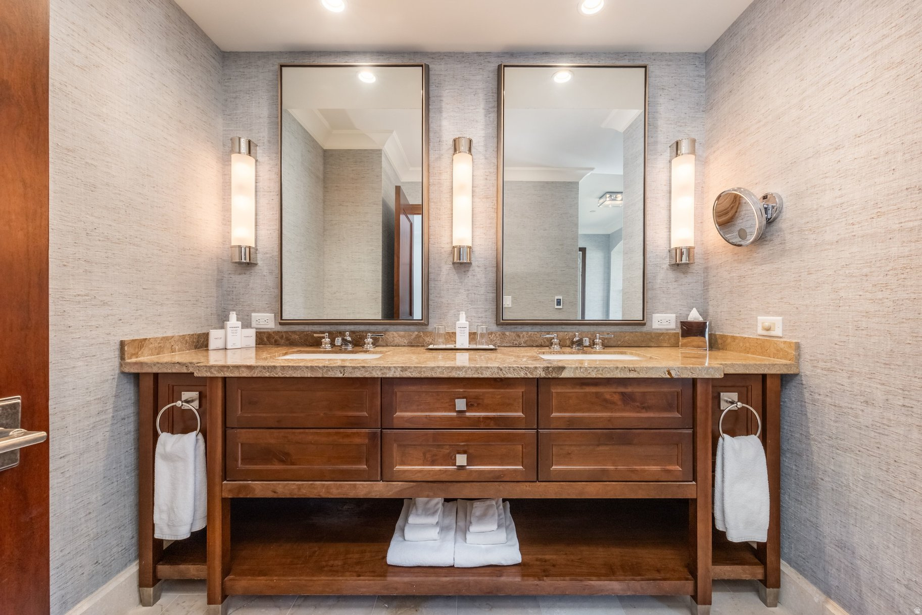 MONTAGE DEER VALLEY - Residential