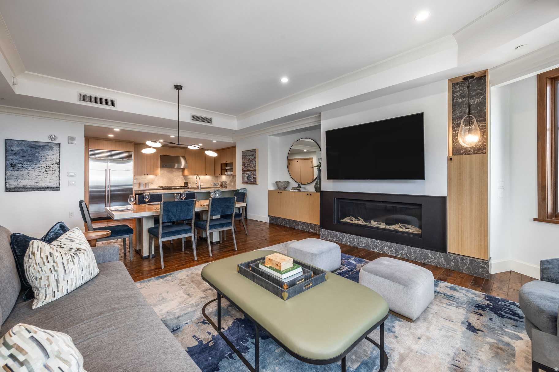 MONTAGE DEER VALLEY - Residential