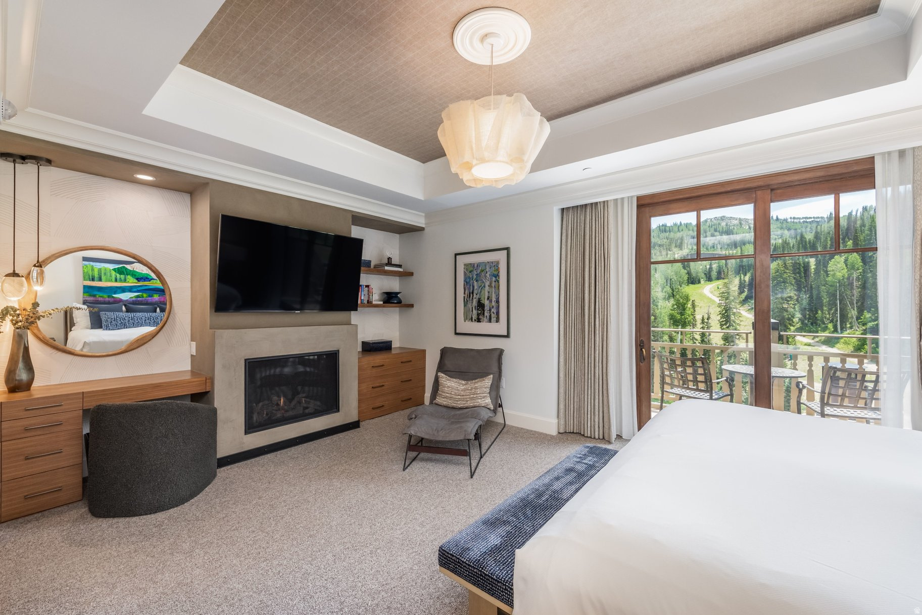 MONTAGE DEER VALLEY - Residential