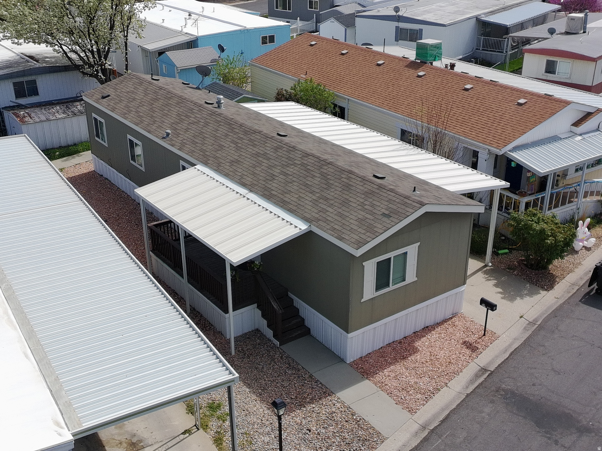 MAJESTIC MEADOWS - Residential