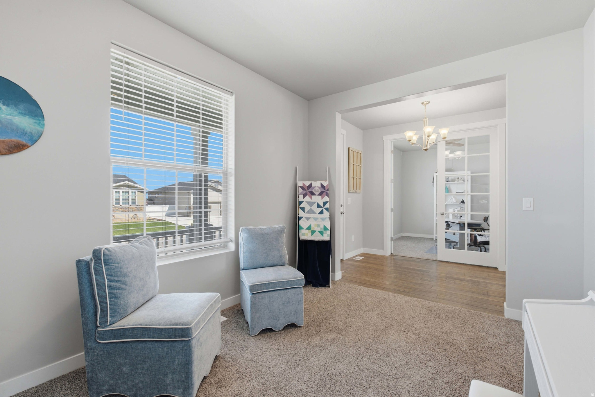 STANSBURY PLACE 4026 - Residential
