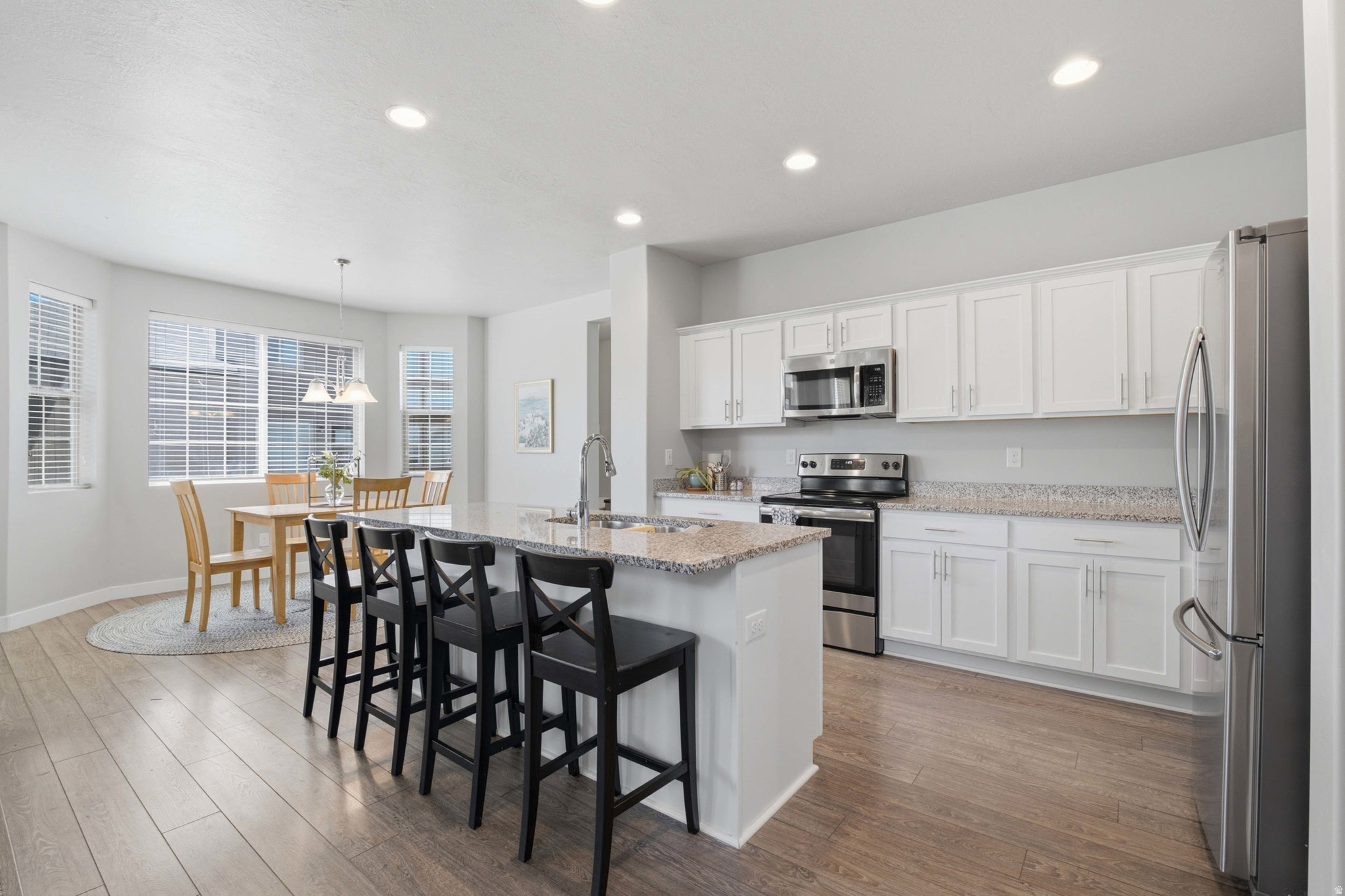 STANSBURY PLACE 4026 - Residential