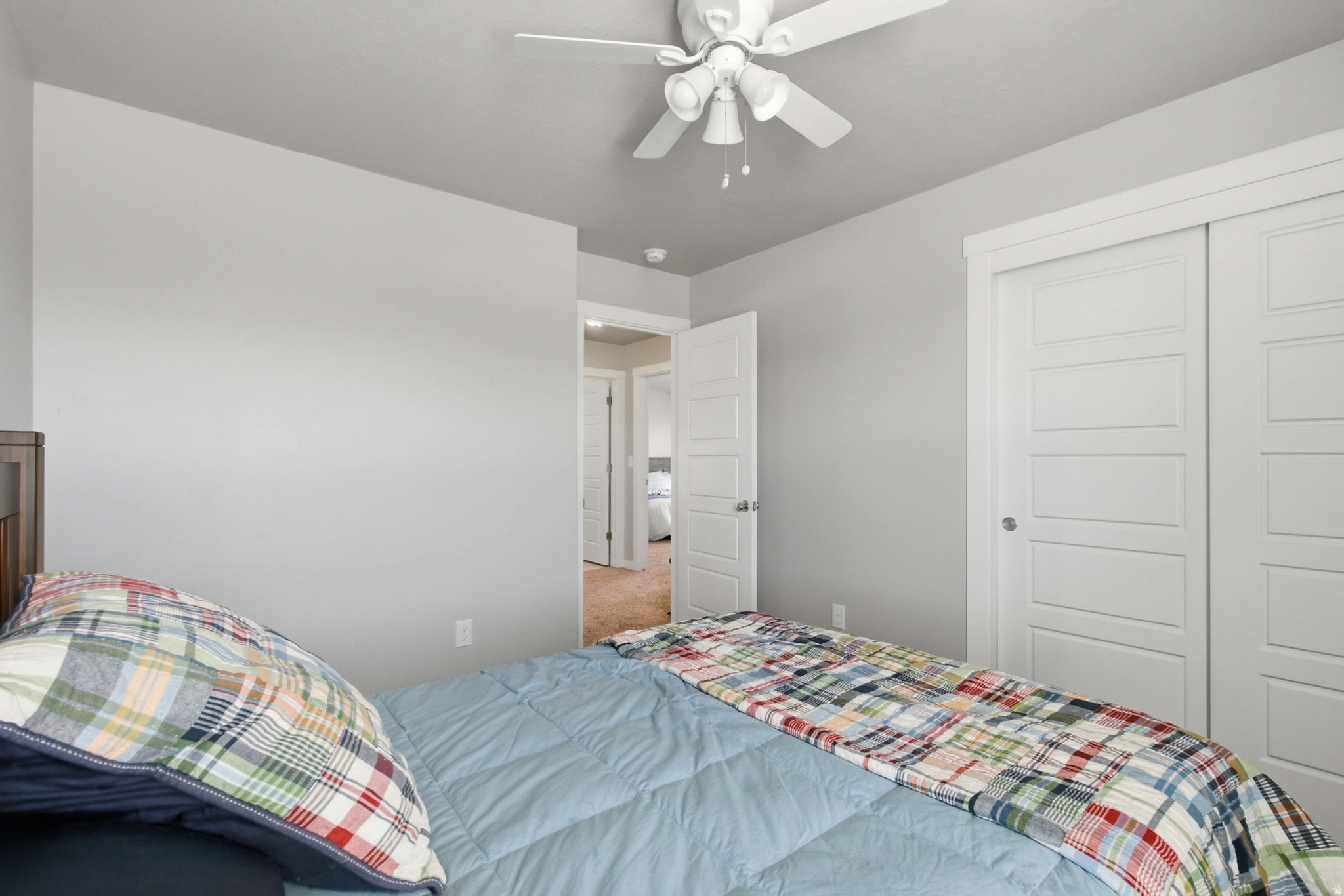 STANSBURY PLACE 4026 - Residential