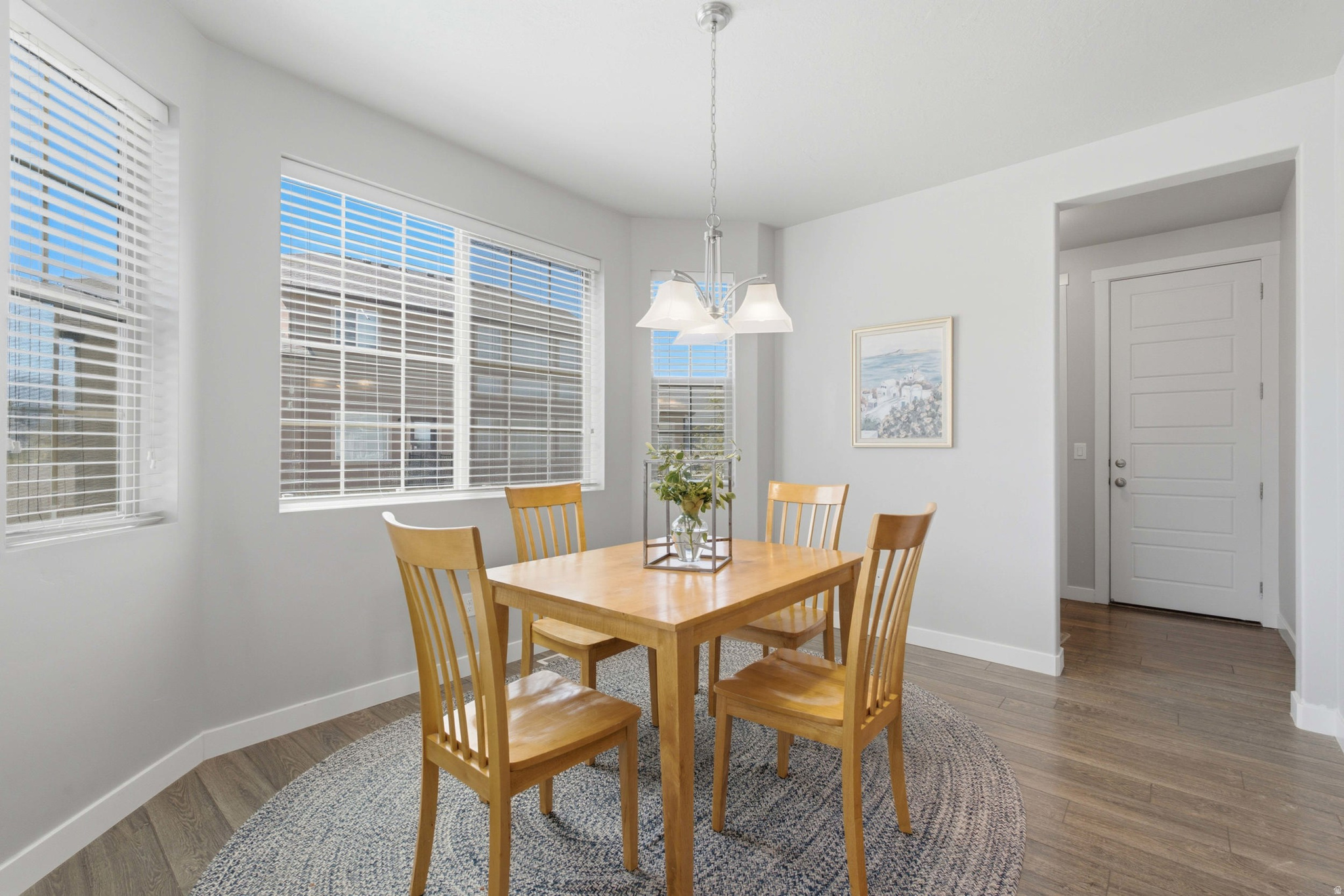 STANSBURY PLACE 4026 - Residential