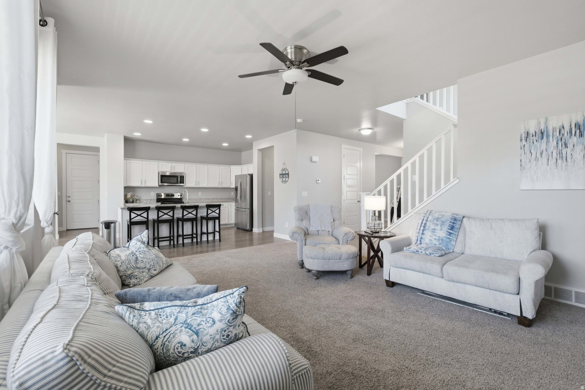 STANSBURY PLACE 4026 - Residential
