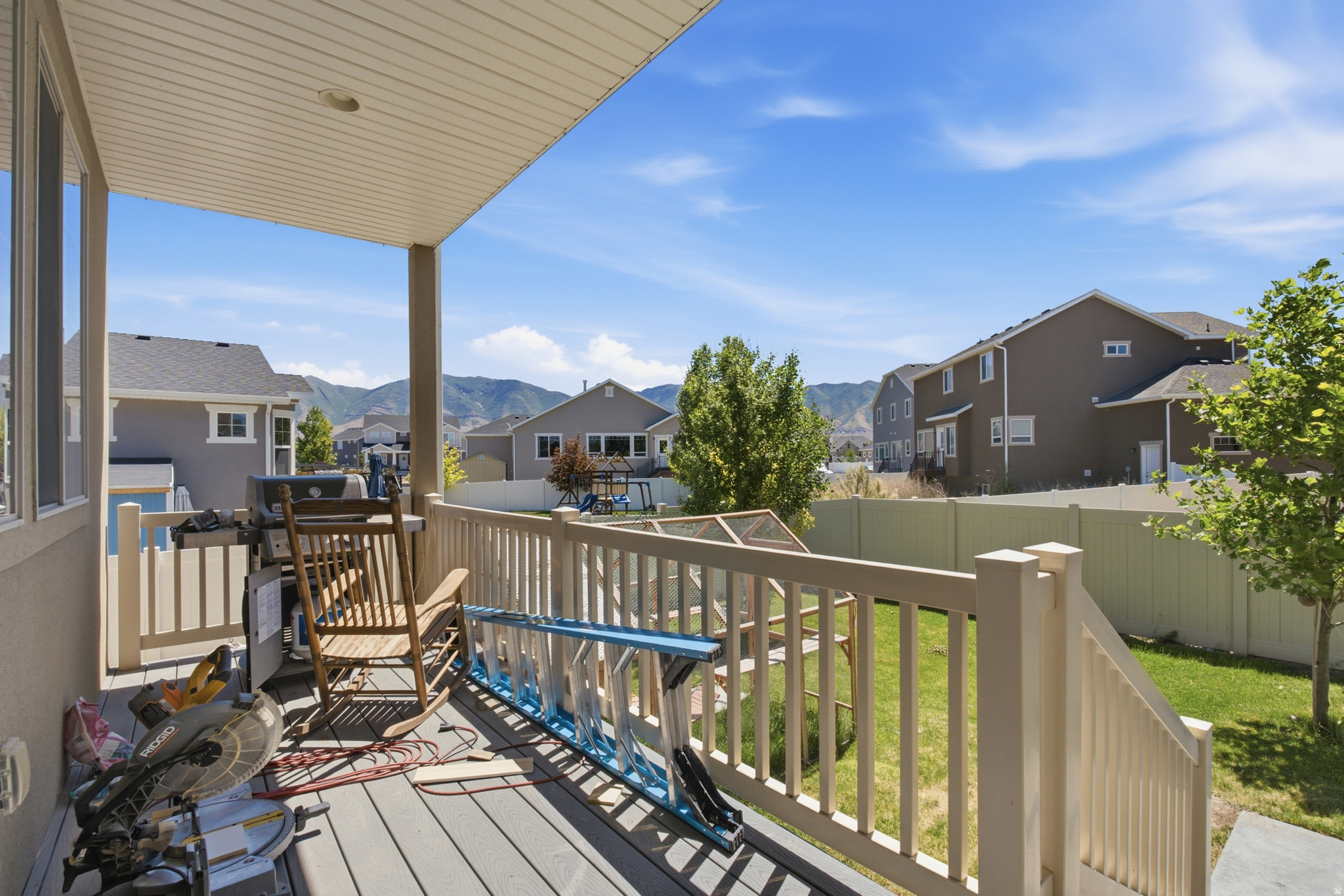 STANSBURY PLACE 4026 - Residential