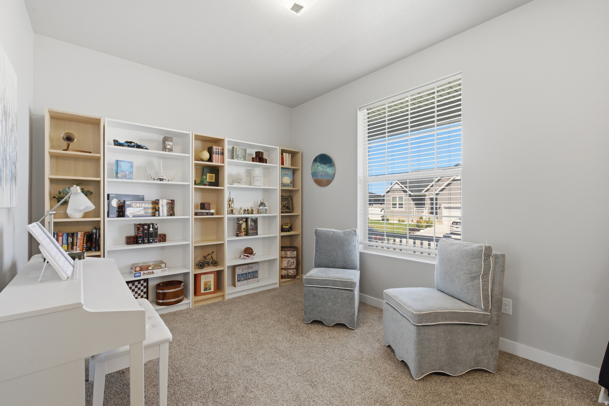 STANSBURY PLACE 4026 - Residential
