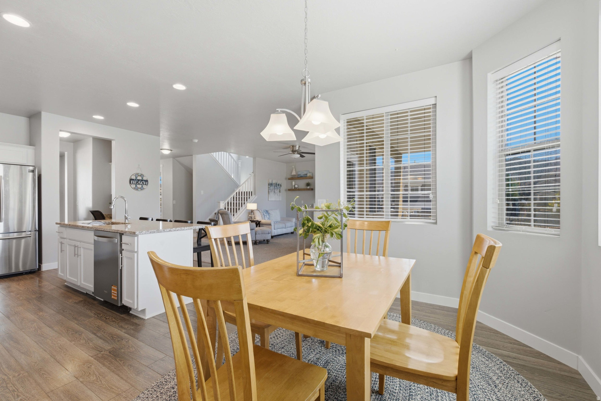 STANSBURY PLACE 4026 - Residential