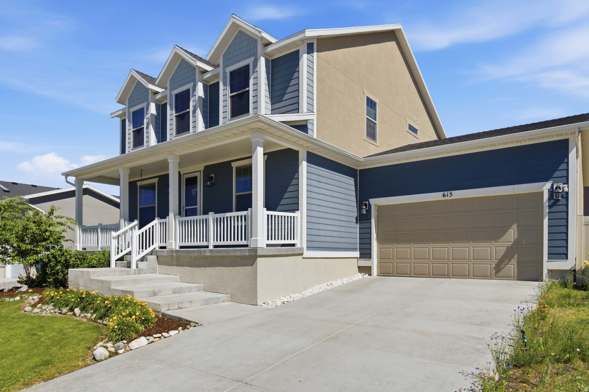 STANSBURY PLACE 4026 - Residential