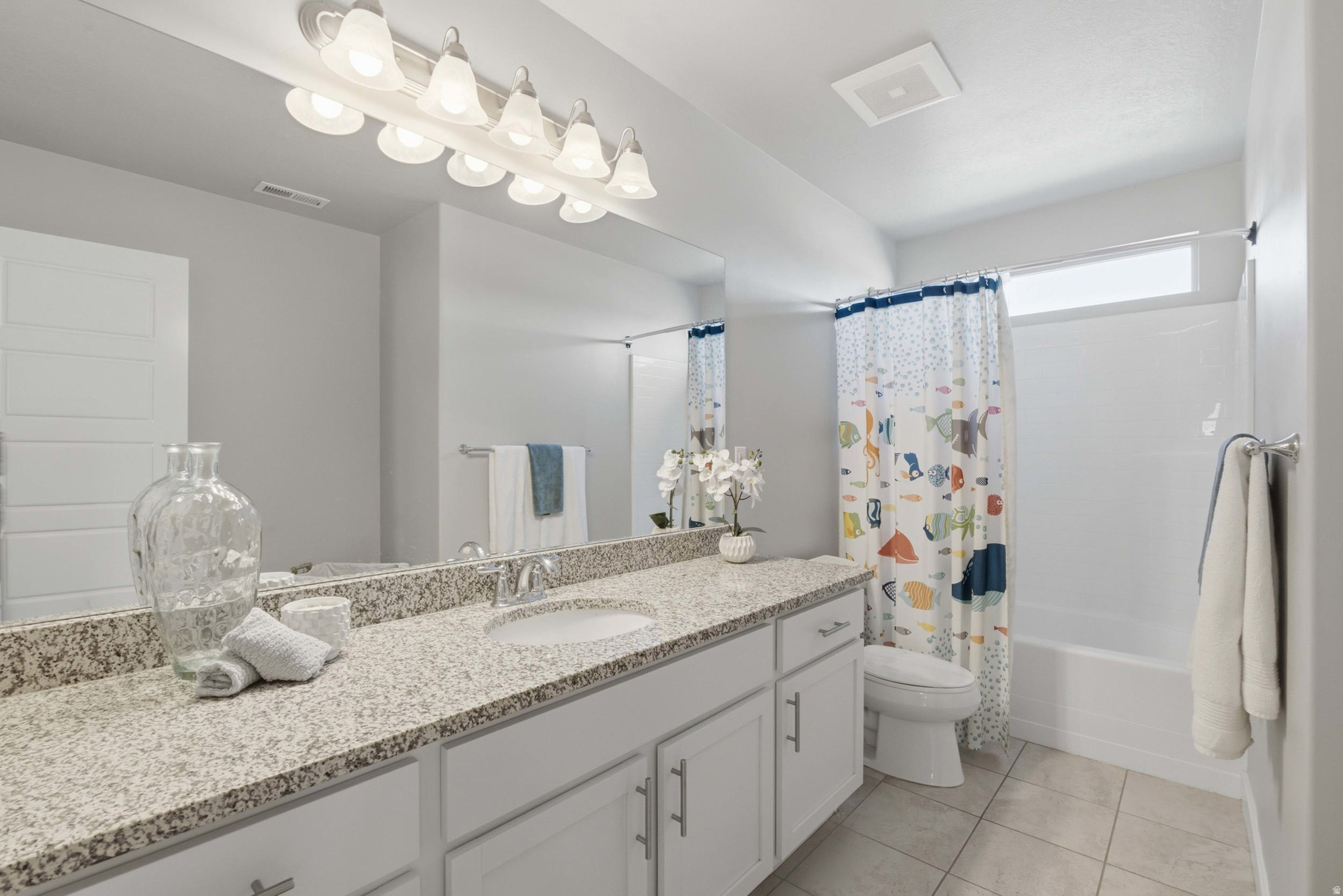 STANSBURY PLACE 4026 - Residential