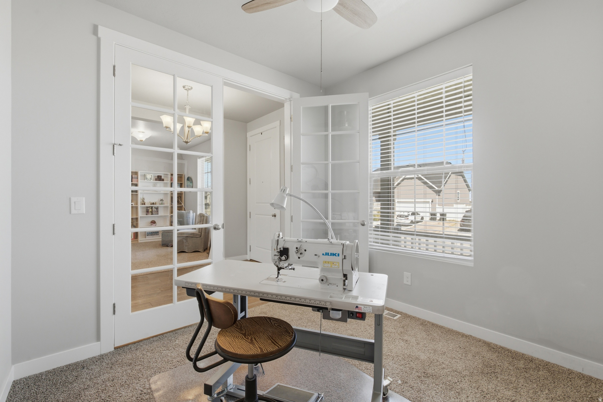 STANSBURY PLACE 4026 - Residential